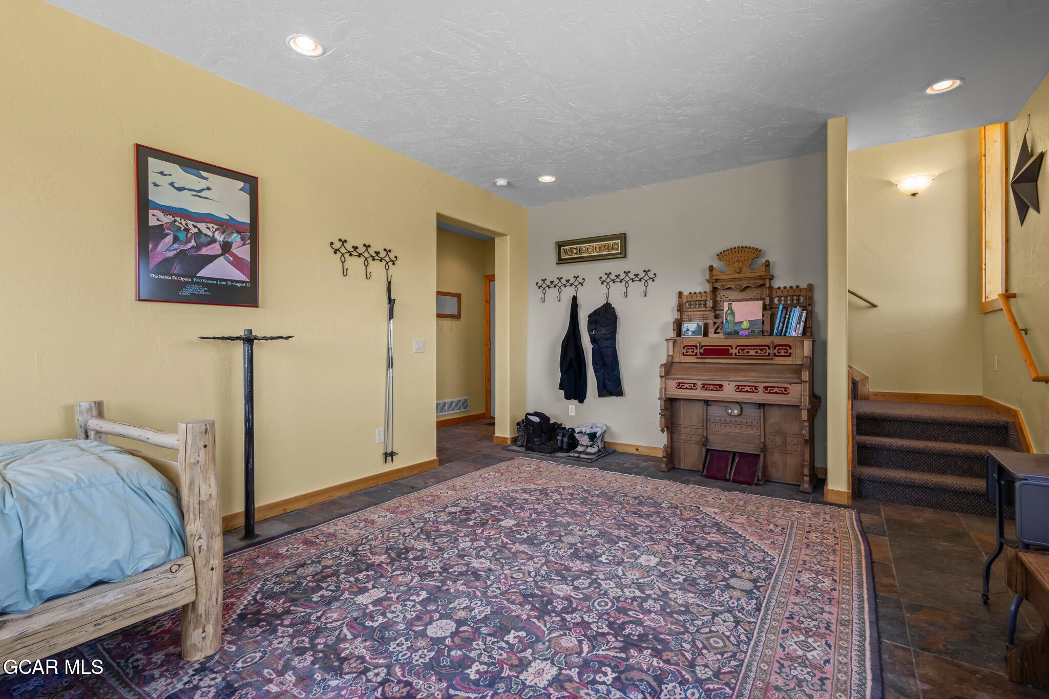 Parshall, Colorado, 80468, United States, 2 Bedrooms Bedrooms, ,Residential,For Sale,1876934