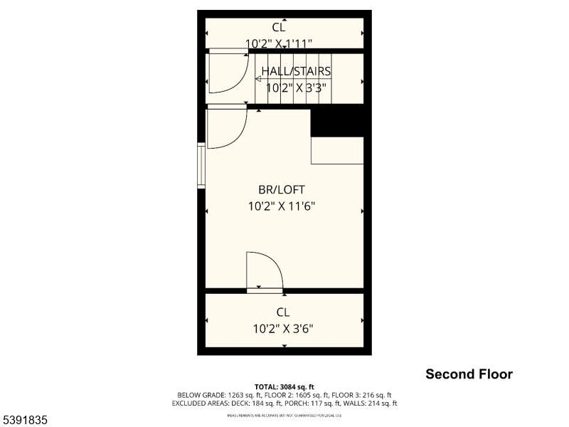 Lincoln Park Boro, New Jersey, 07035, United States, 4 Bedrooms Bedrooms, ,3 BathroomsBathrooms,Residential,For Sale,1991719