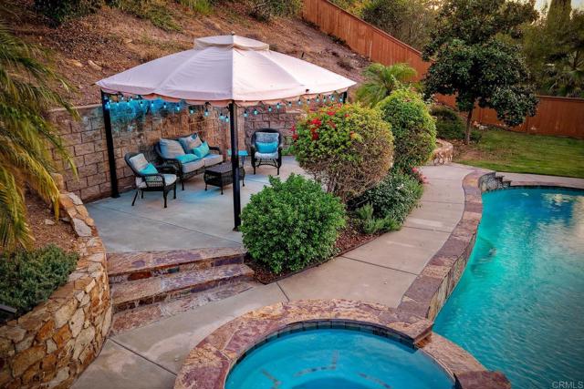 Escondido, California, 92027, United States, 4 Bedrooms Bedrooms, ,3 BathroomsBathrooms,Residential,For Sale,2006114