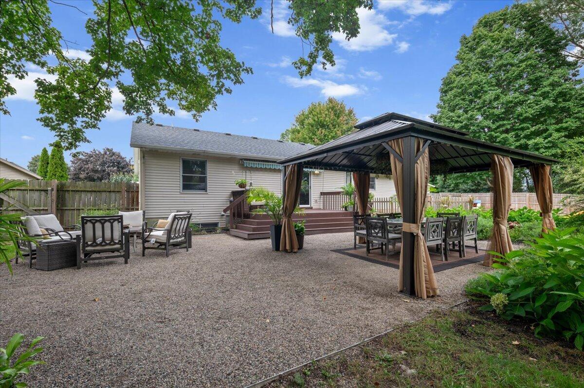 Mesa Ct, Rockford, MI 49341 #1