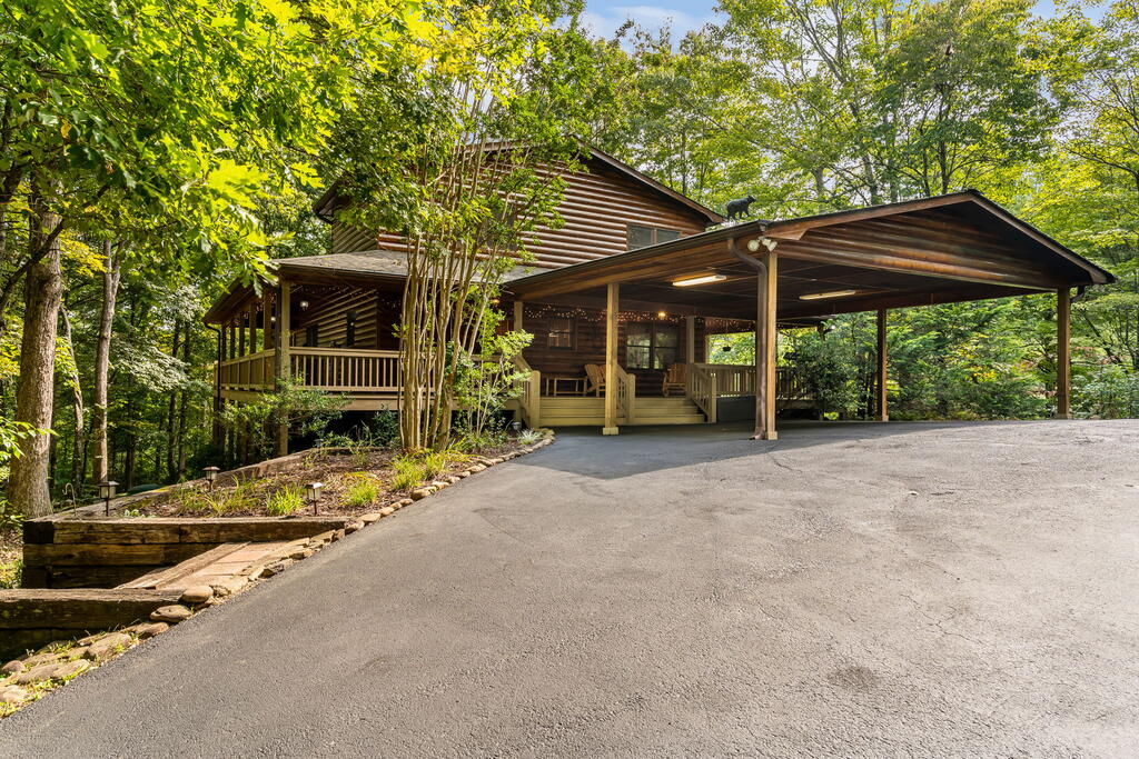 Cornerstone Ct, Mc Caysville, GA 30555 #1