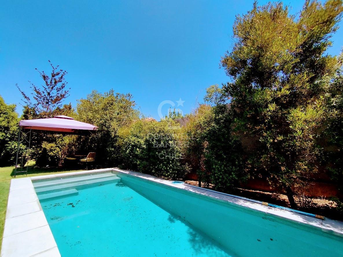 Colina, Chile, 3 Bedrooms Bedrooms, ,3 BathroomsBathrooms,Residential,For Sale,1688467