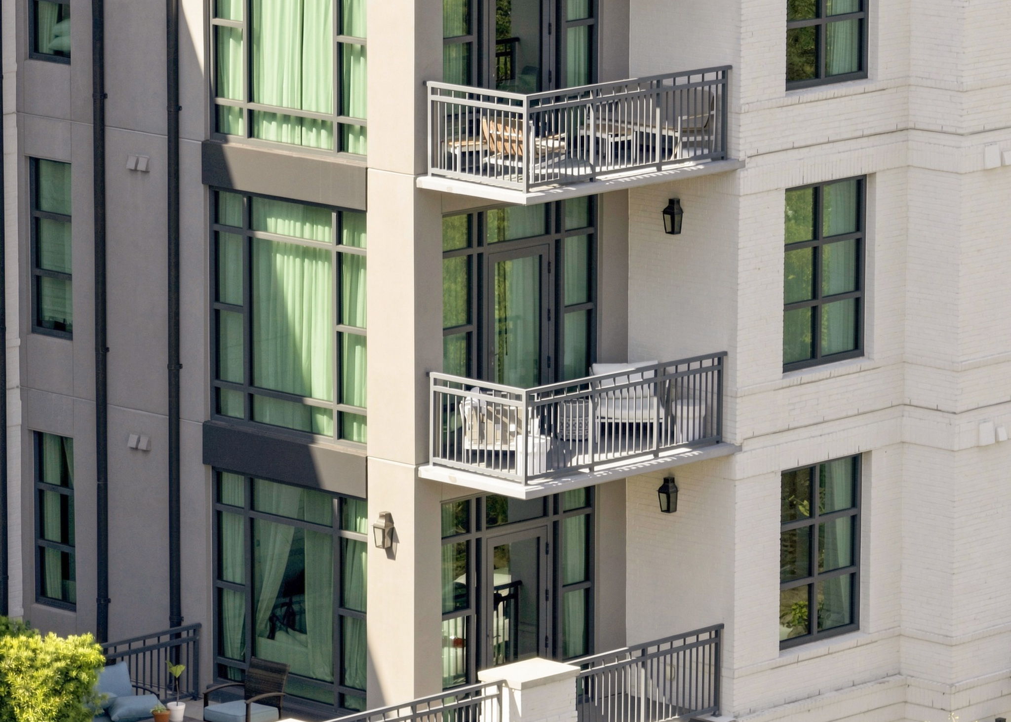  5 Gadsdenboro Street 319 - 物件實景