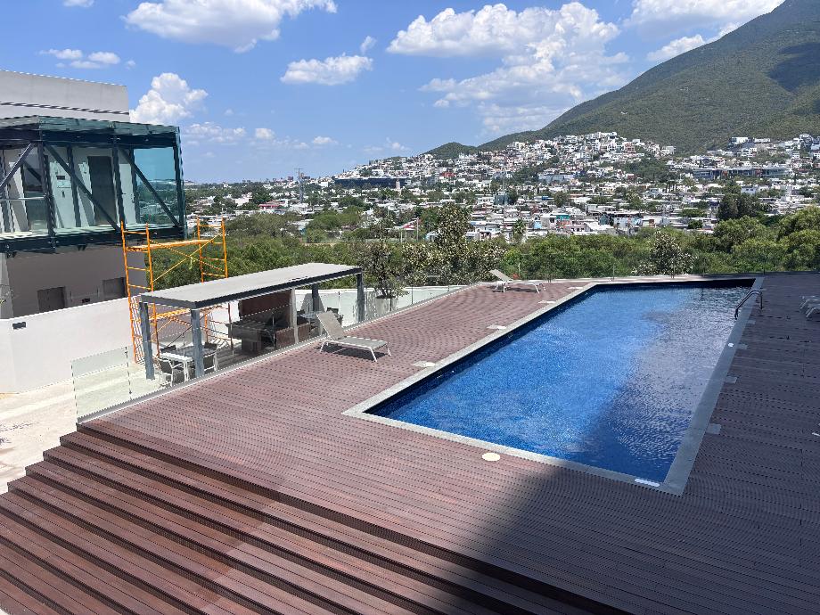 Monterrey, Nuevo León, 64830, Mexico, 2 Bedrooms Bedrooms, ,2 BathroomsBathrooms,Residential,For Sale,1947108