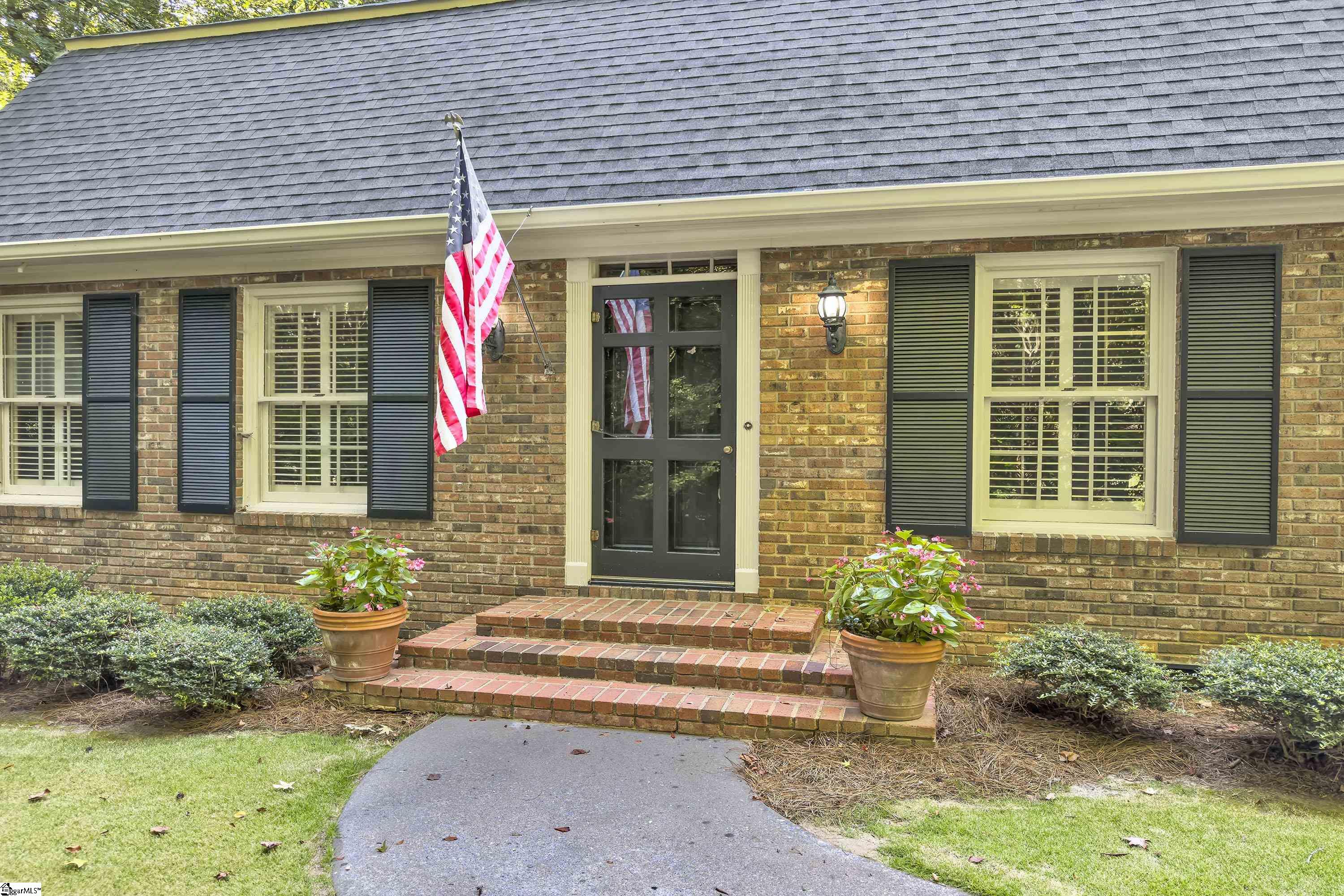 Spartanburg, South Carolina, 29302, United States, 4 Bedrooms Bedrooms, ,3 BathroomsBathrooms,Residential,For Sale,1906881
