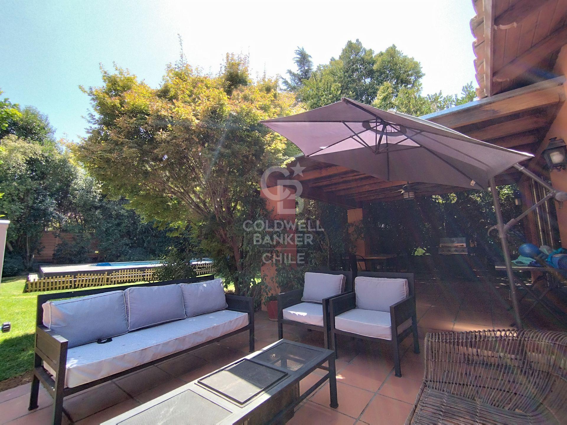 Colina, Chile, 4 Bedrooms Bedrooms, ,3 BathroomsBathrooms,Residential,For Sale,1690826