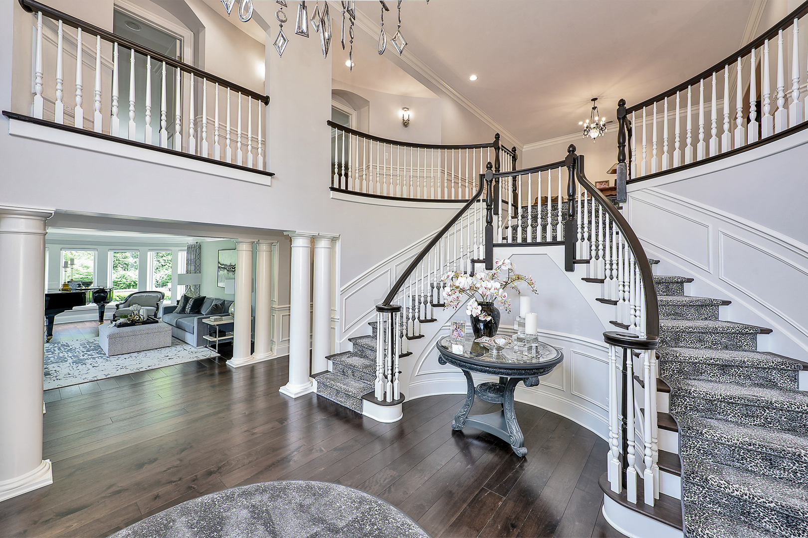 Inverness, Illinois, 60067, United States, 6 Bedrooms Bedrooms, ,10 BathroomsBathrooms,Residential,For Sale,1980609