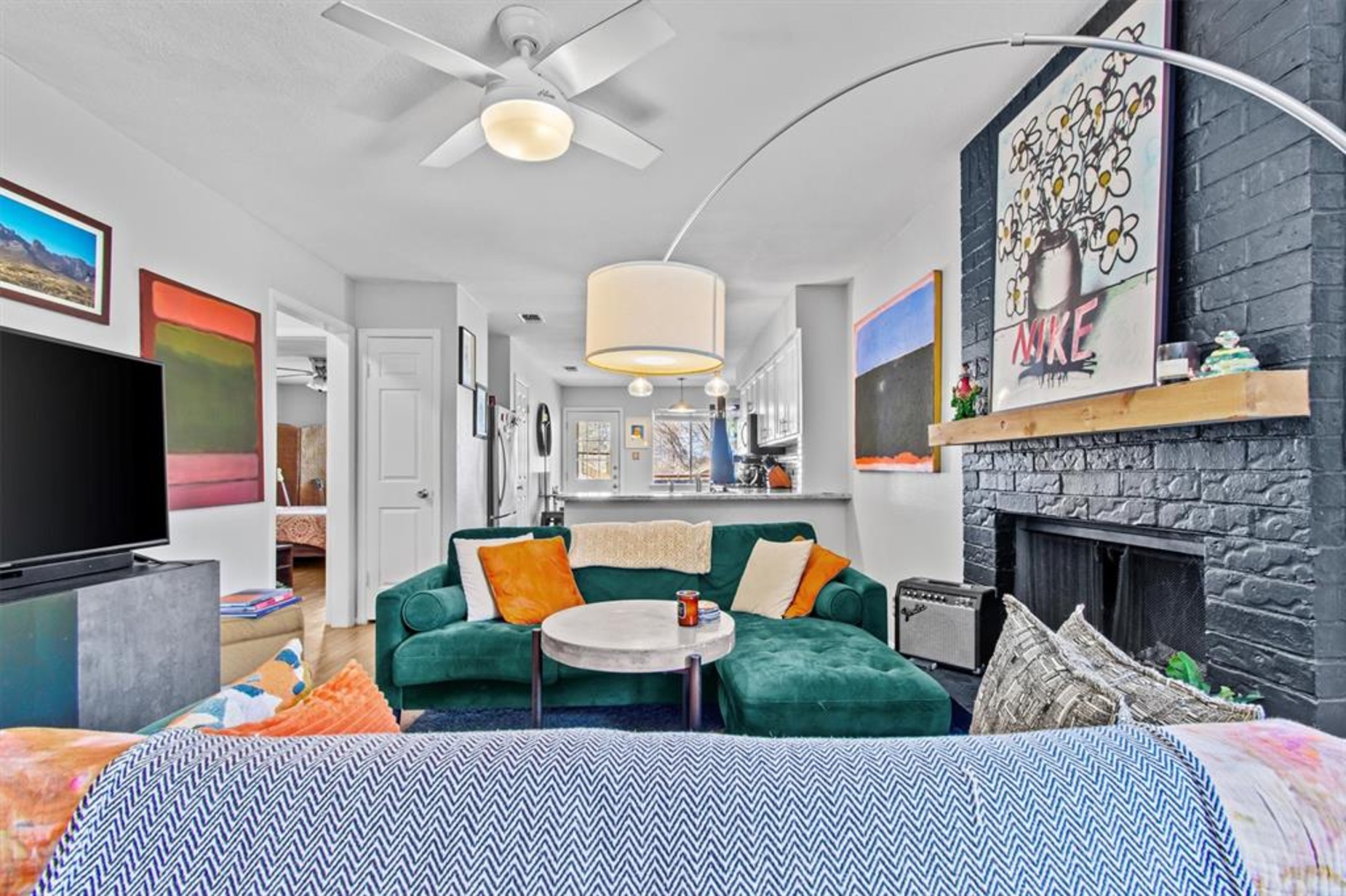  Austin Skyline Views - 物件實景