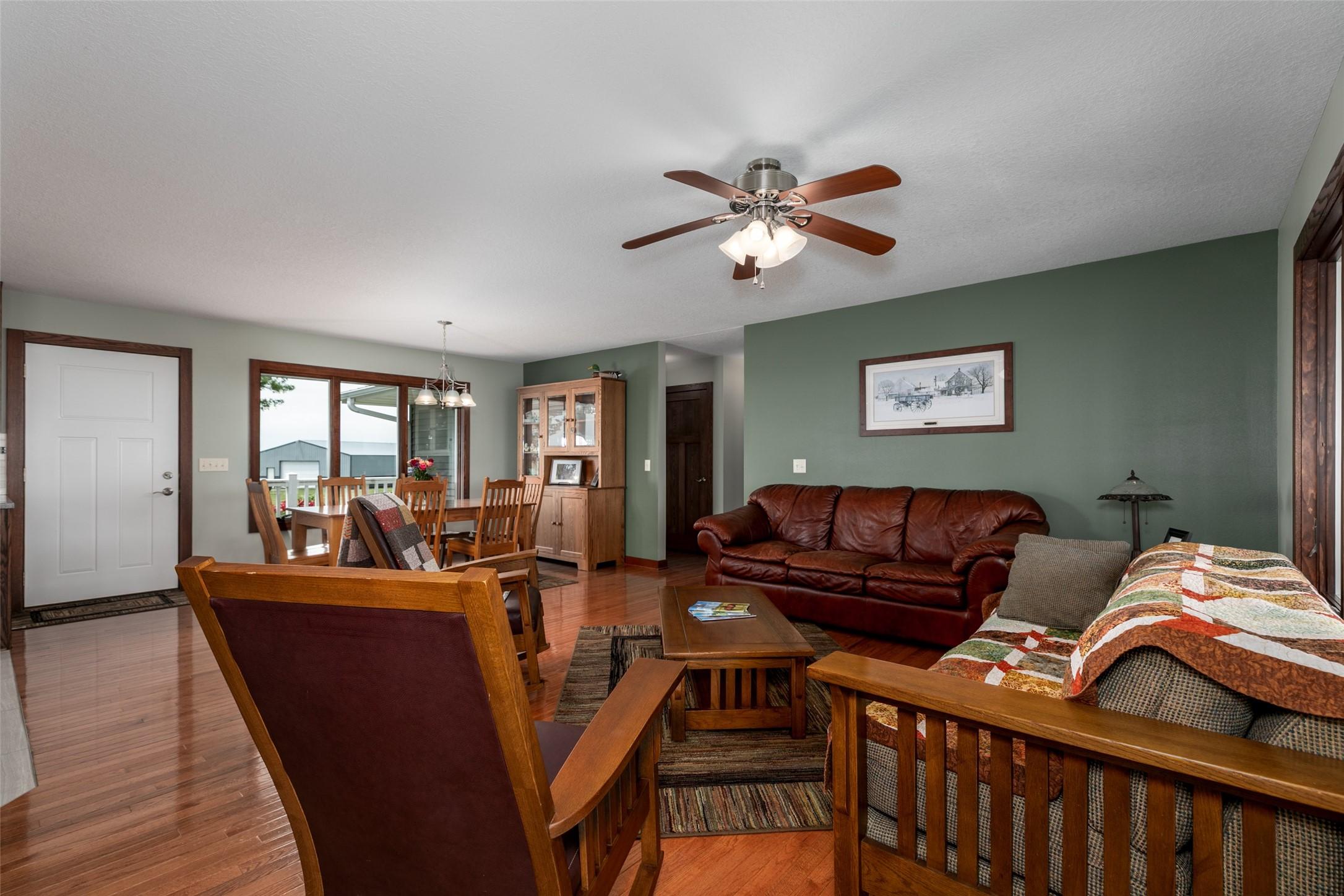 Monroe, Iowa, 50170, United States, 3 Bedrooms Bedrooms, ,3 BathroomsBathrooms,Residential,For Sale,1899560