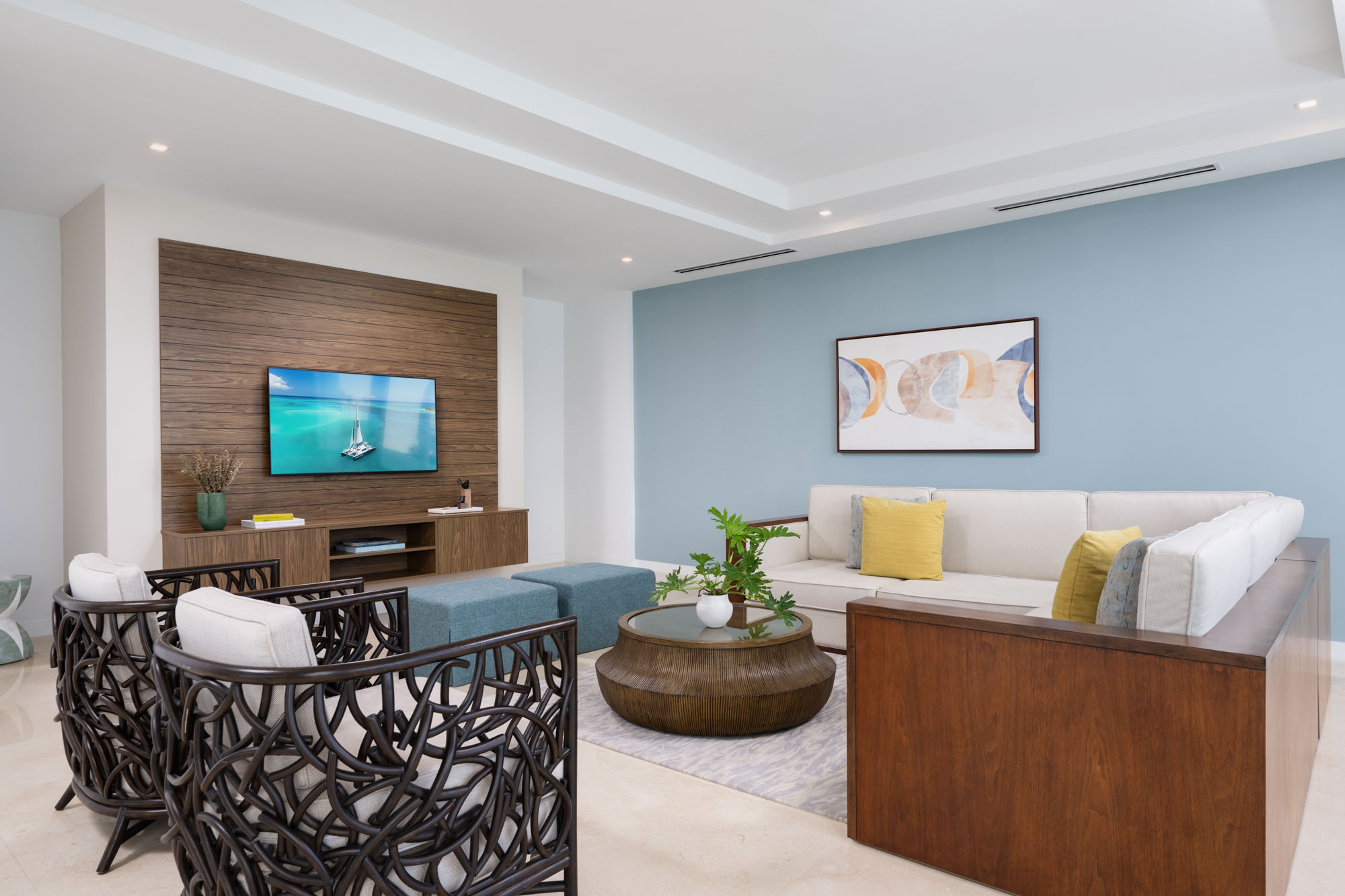  The Ritz Carlton Residences Penthouse 3005 - 物件實景