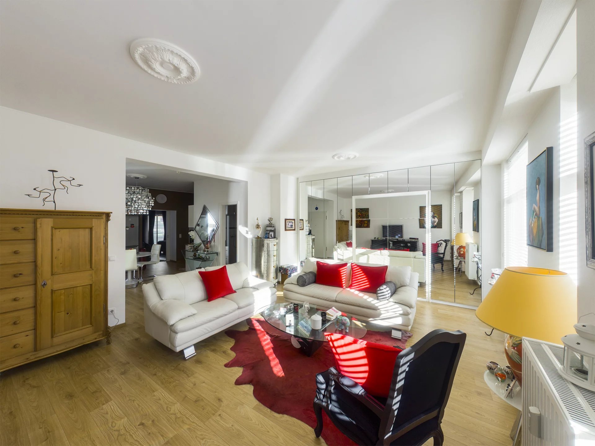 Esch-sur-Alzette, Canton d'Esch-sur-Alzette, LU, 1 Bedroom Bedrooms, ,1 BathroomBathrooms,Residential,For Sale,1999017