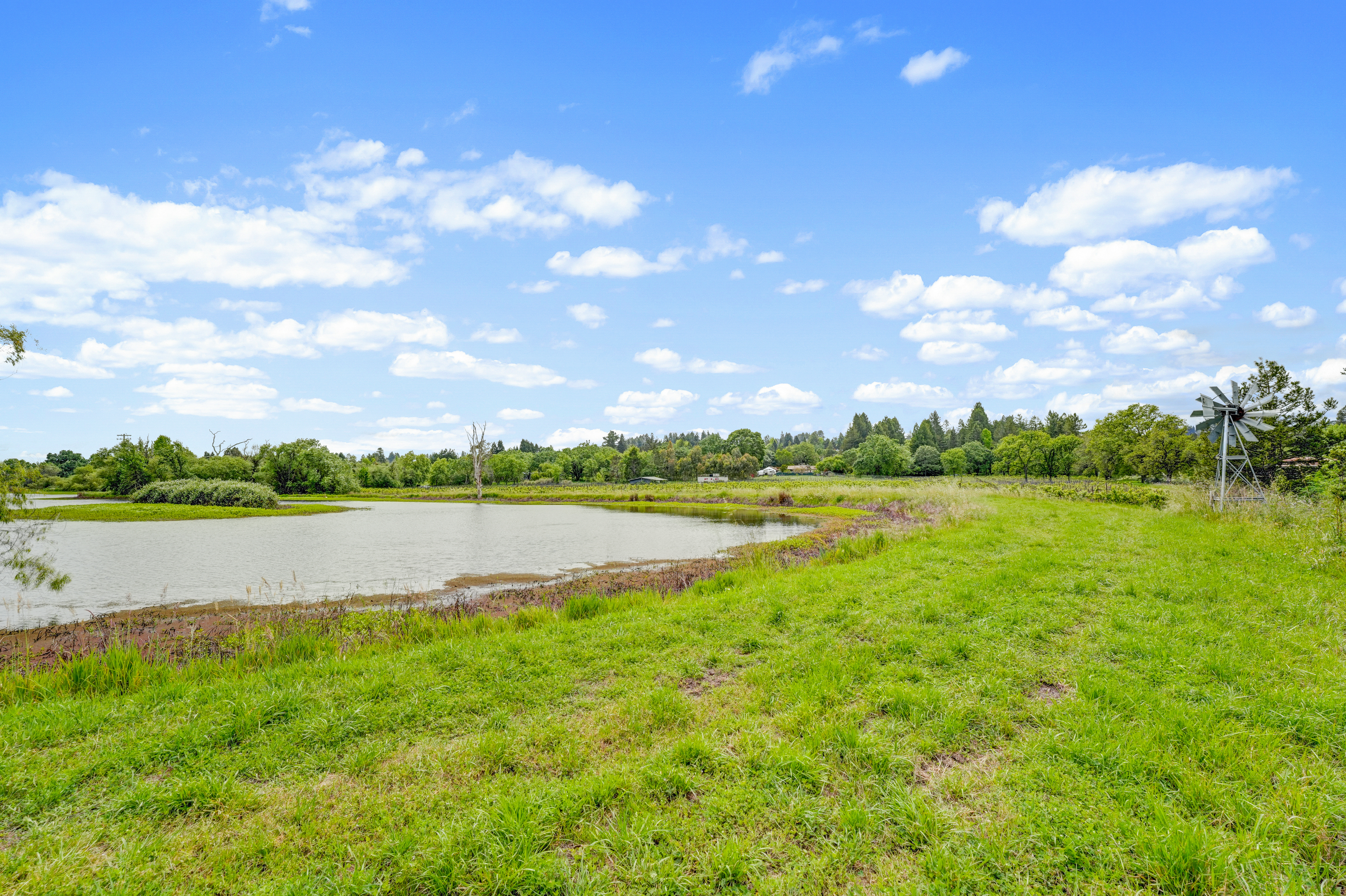  9700 Mill Station Road, Sebastopol, CA 95472 - 物件實景