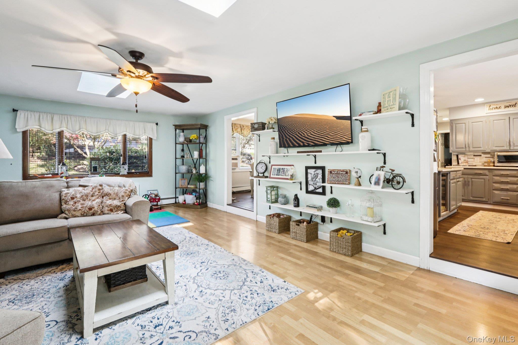 Garnerville, New York, 10923, United States, 4 Bedrooms Bedrooms, ,2 BathroomsBathrooms,Residential,For Sale,1974651