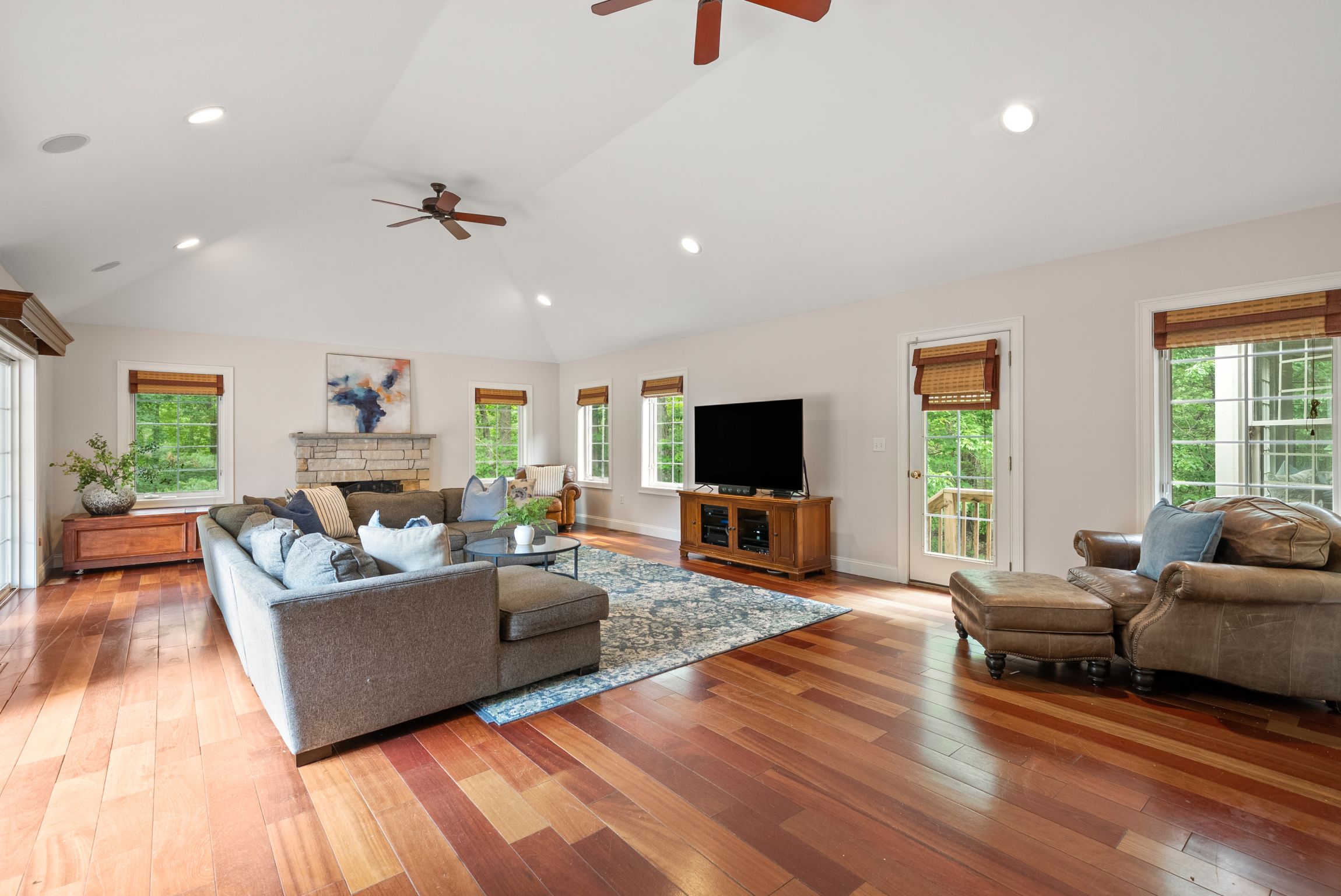  14 Harnden Road, Foxboro, MA, 02035 - 物件實景