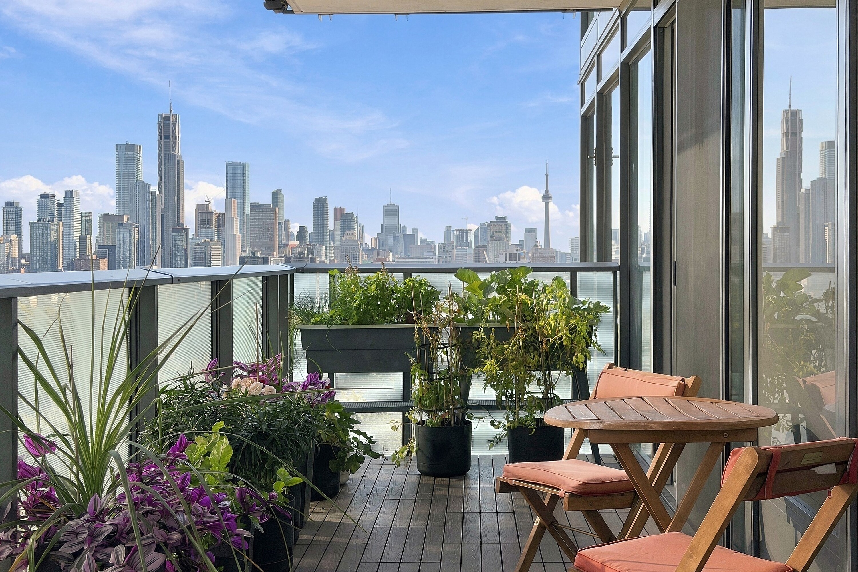  Blue Diamond Condominium - 物件實景