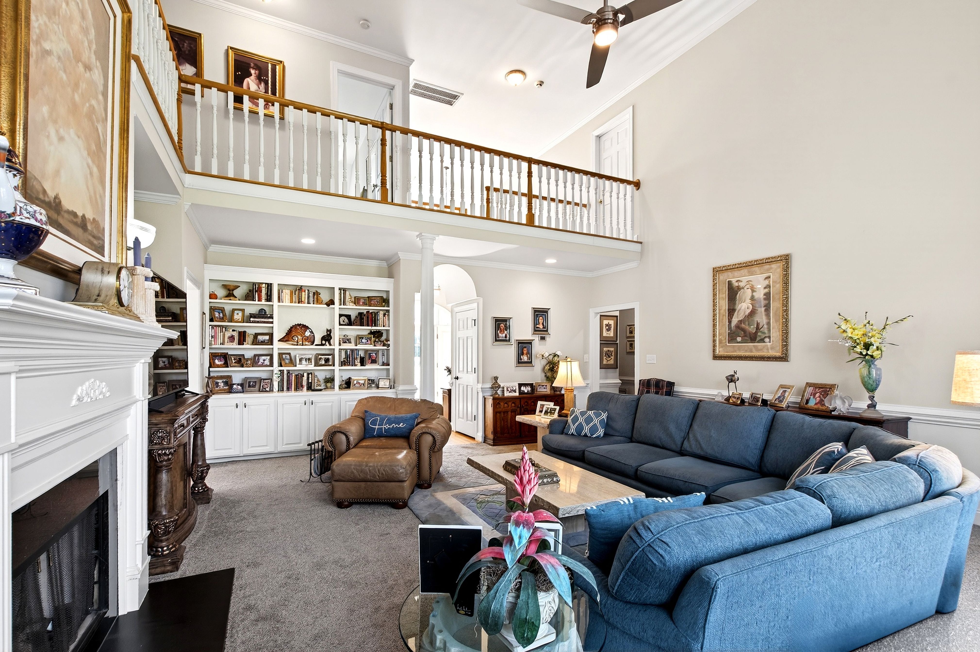  6508 Vintage Ridge Lane, Fuquay-Varina, NC 27526 - 物件實景