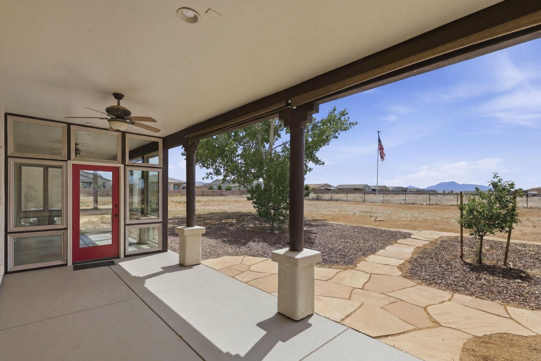  9040 N Antelope Meadows Drive¦Prescott Valley, AZ - 物件實景