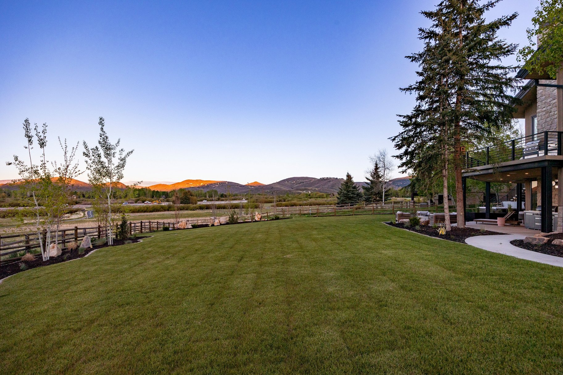  Completely Reimagined Custom Park City Retreat - 物件實景
