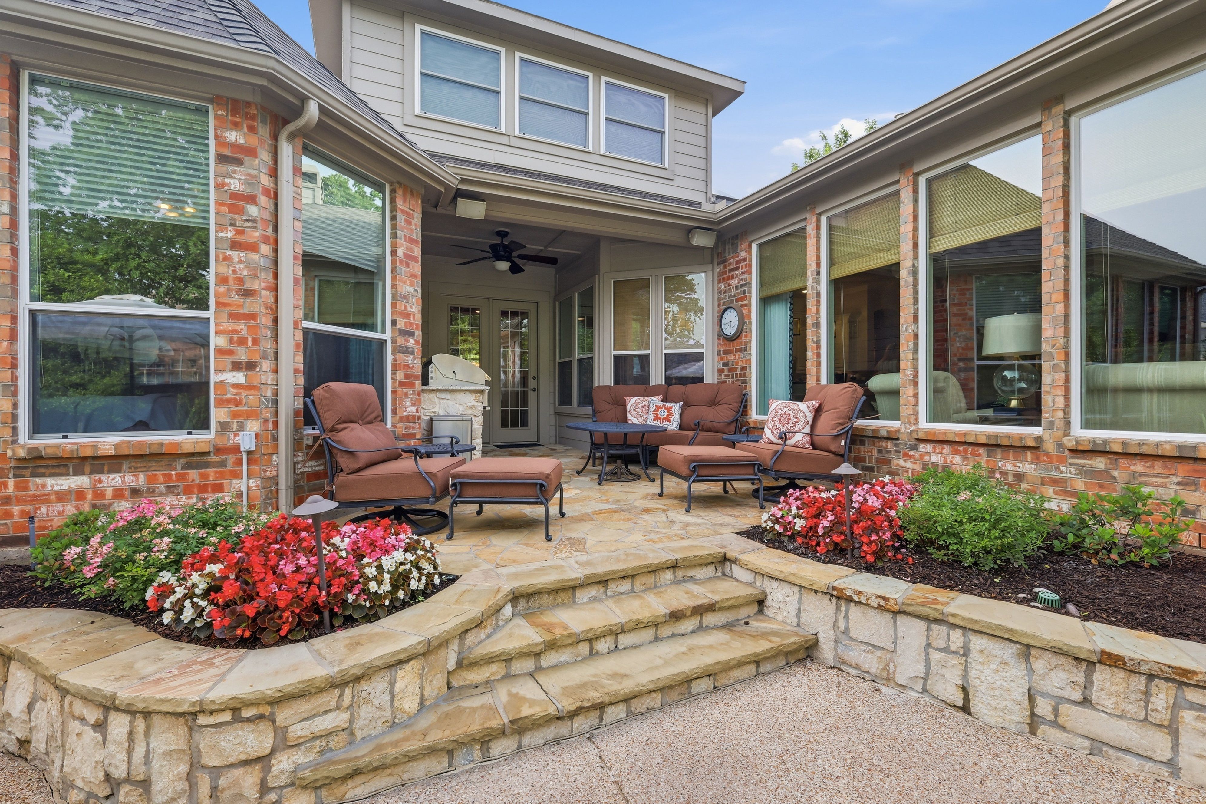  12321 Red Birch Lane, Fort Worth, TX, 76244 - 物件實景