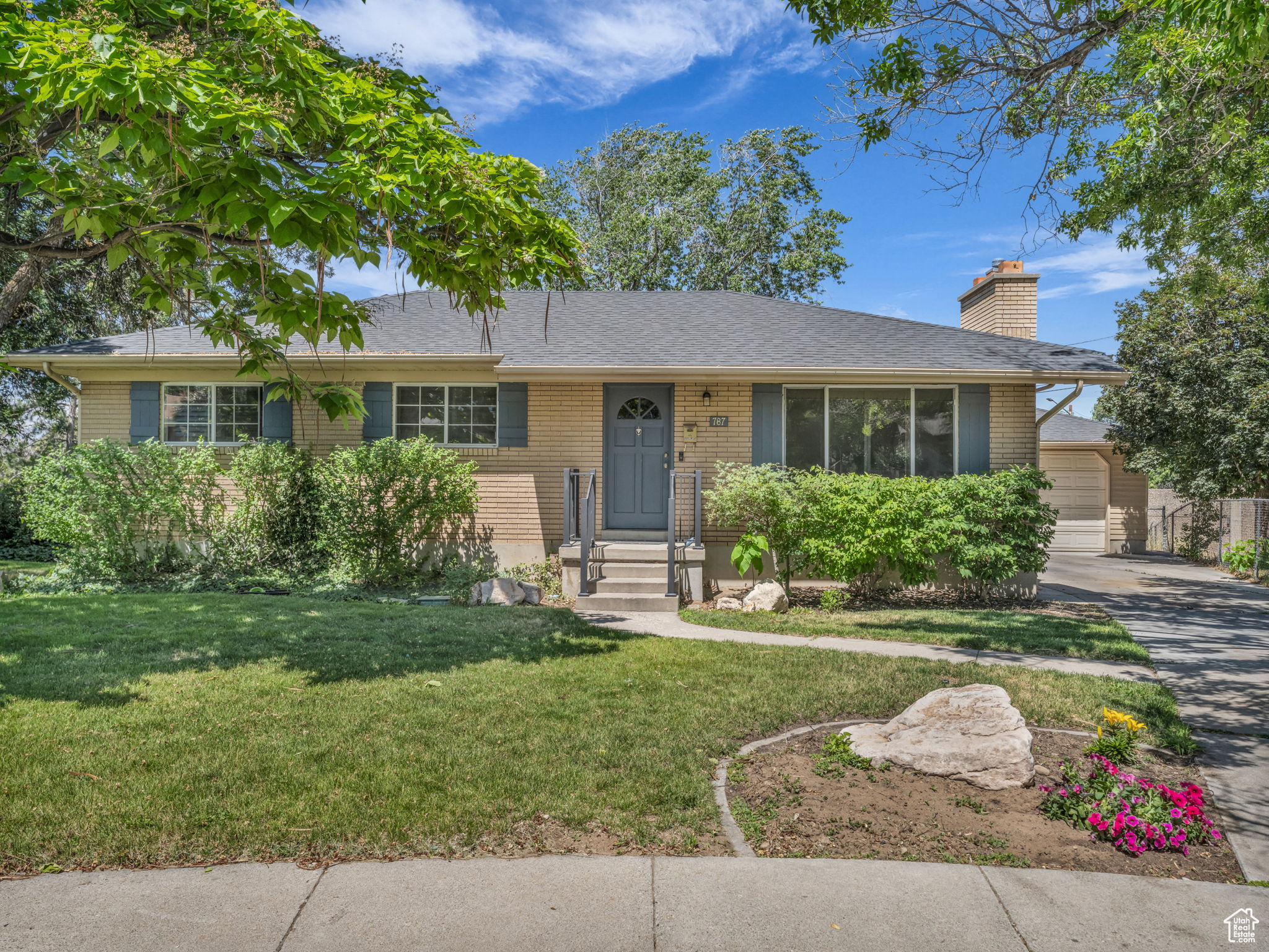 Midvale, Utah, 84047, United States, 4 Bedrooms Bedrooms, ,2 BathroomsBathrooms,Residential,For Sale,1862368