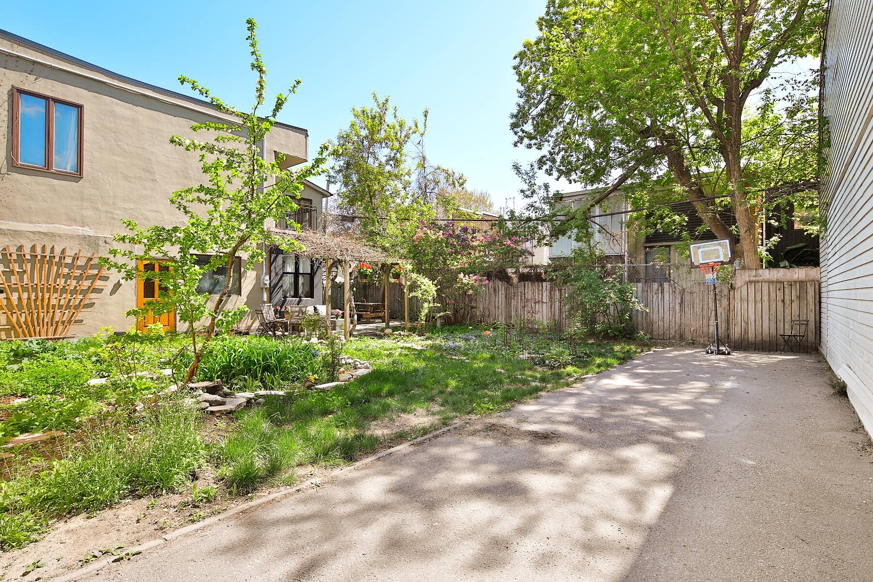  Le Plateau-Mont-Royal, Montréal - 物件實景