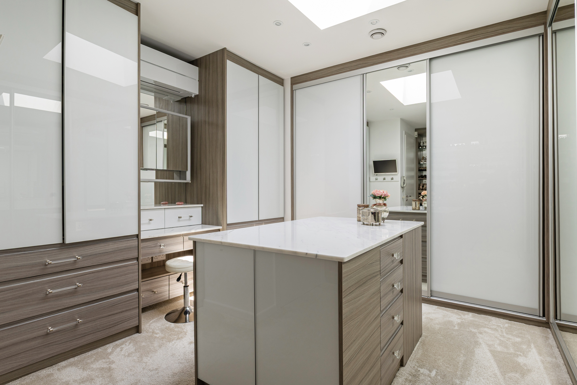  An Award-Winning Contemporary Residence in Burwood Park - 物件實景