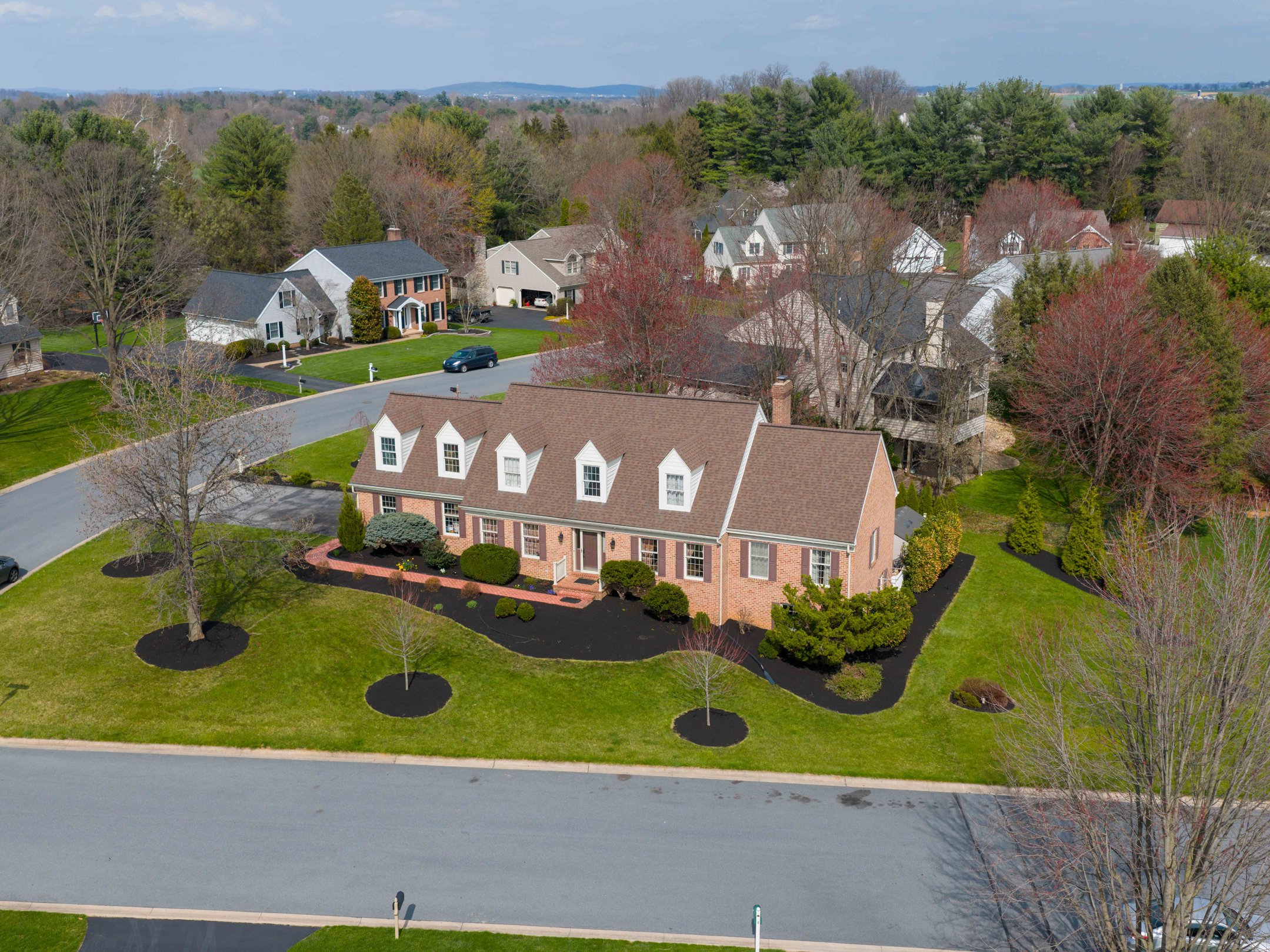  2144 Saddleridge Rd, Lancaster, PA 17601 - 物件實景