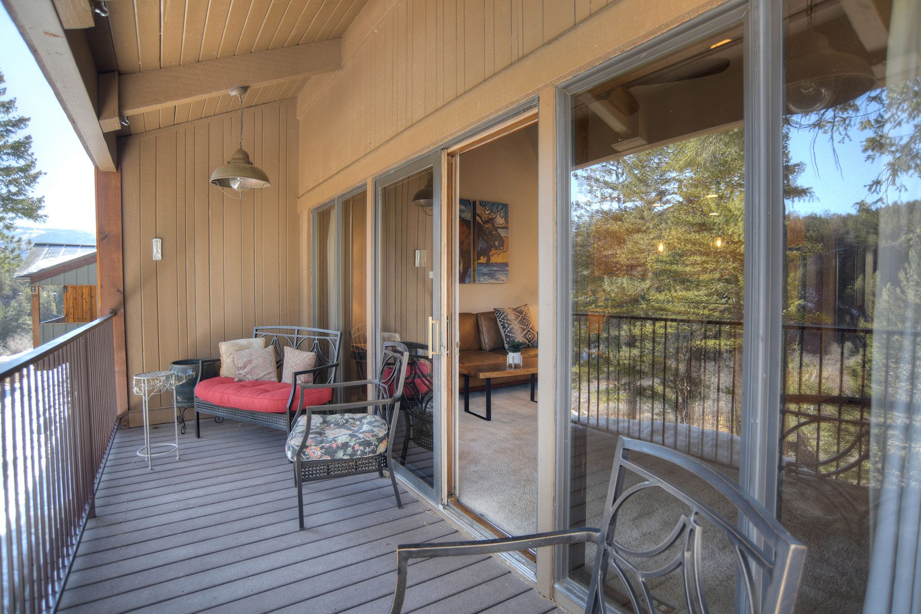  961 Tamarron Drive,  #615 Durango, CO 81301 - 物件實景
