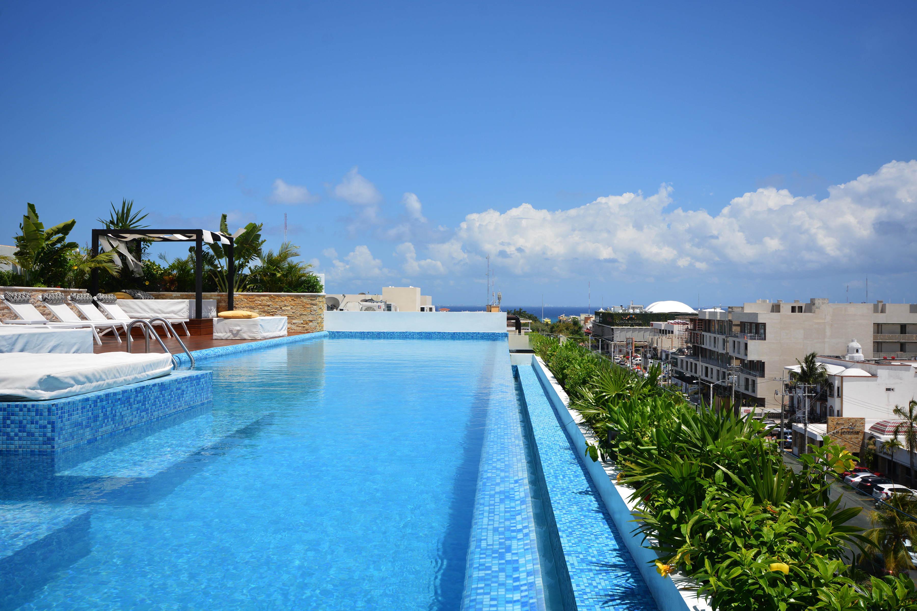  STUDIO AT THE CITY, WITH GREAT AMENITIES - 物件實景