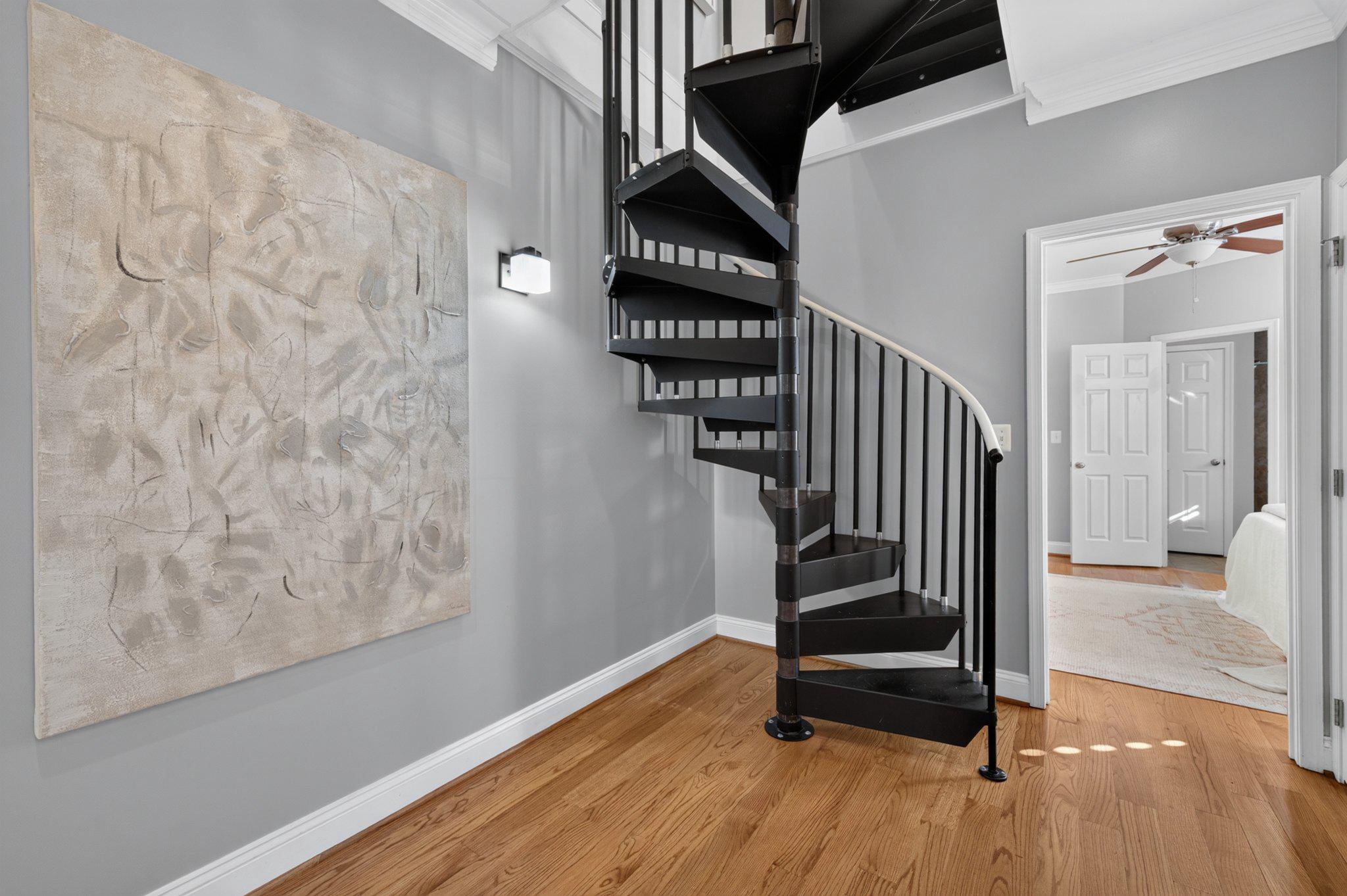  17 E Reed Avenue, Alexandria, VA, 22305 - 物件實景