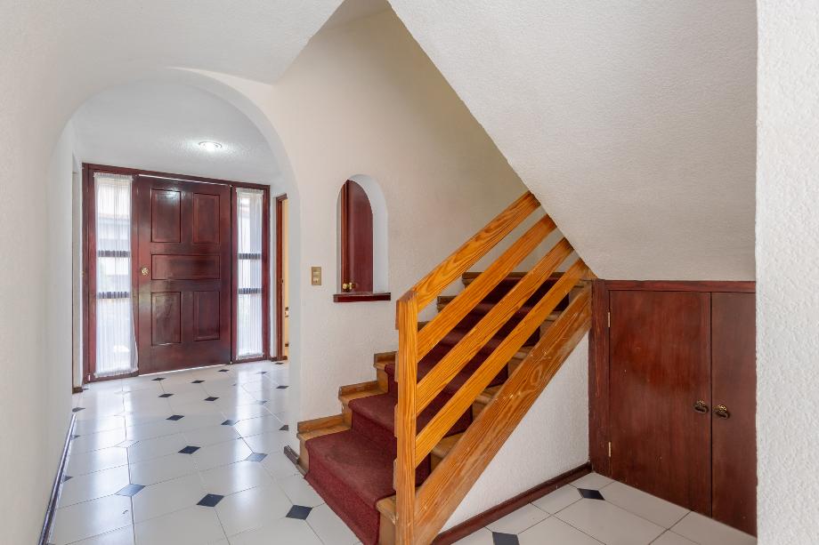 Álvaro Obregón, Ciudad de México, 01700, Mexico, 4 Bedrooms Bedrooms, ,3 BathroomsBathrooms,Residential,For Sale,1729158