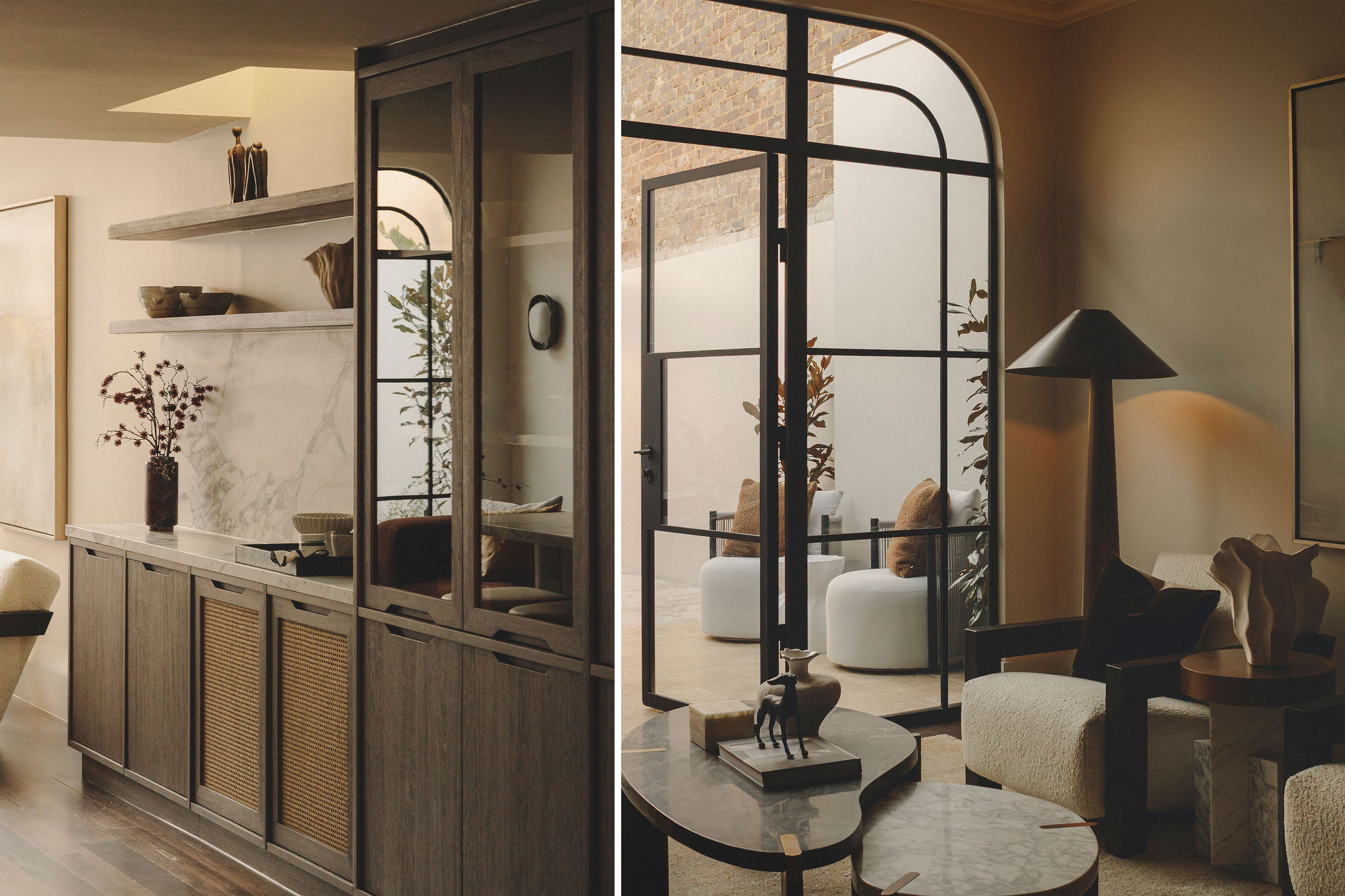  Impeccably Transformed Victorian Terrace in Heart of Café Society - 物件實景