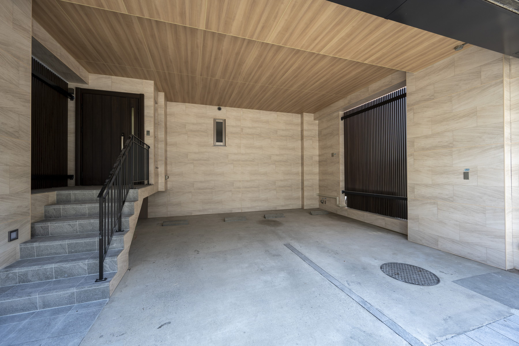 RC Residence in Takanawa 4-chome, Minato-ku - 物件實景