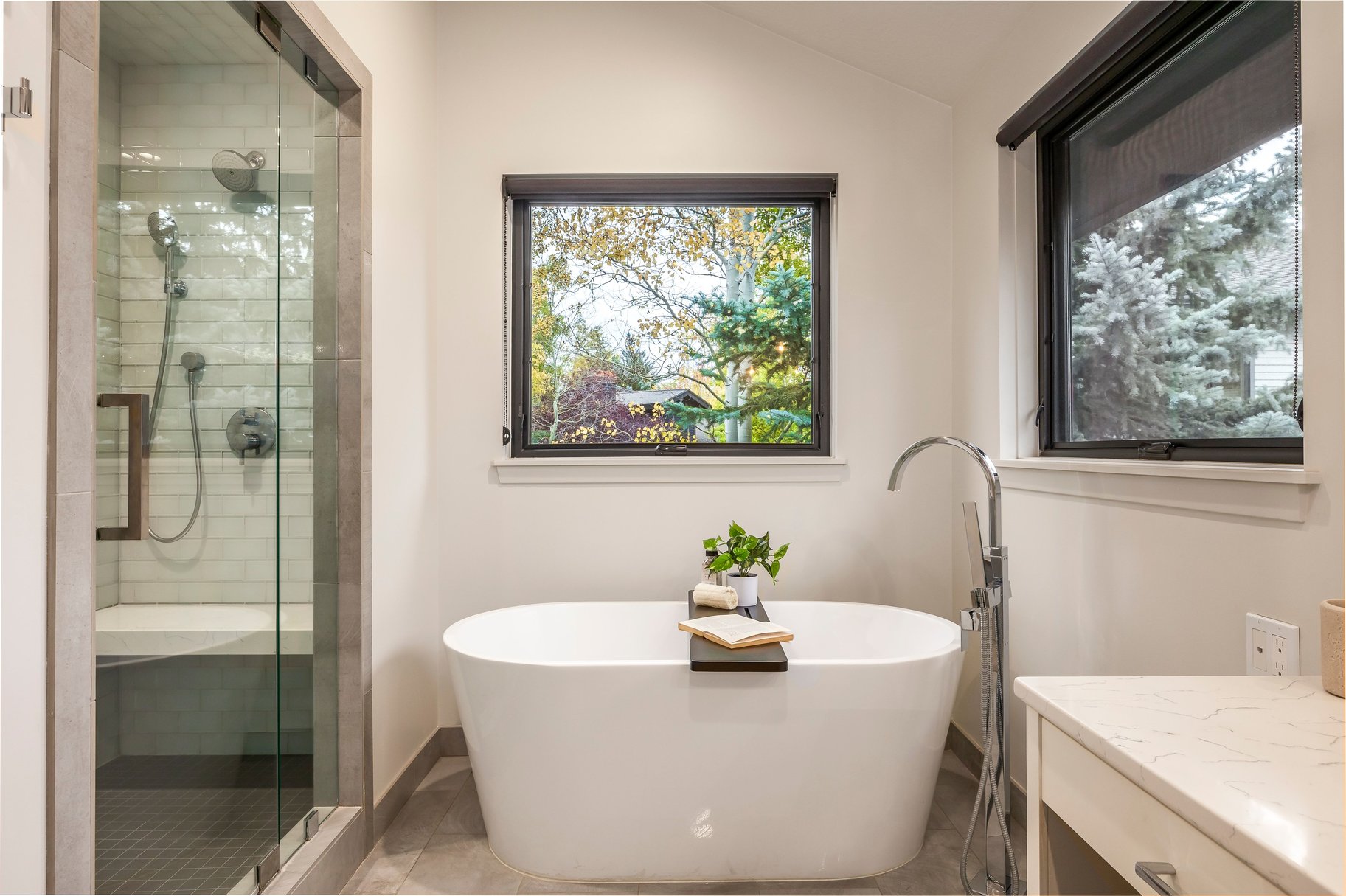  A Beautifully Reimagined Home in One of Park City’s Most Beloved Neighborhoods - 物件實景