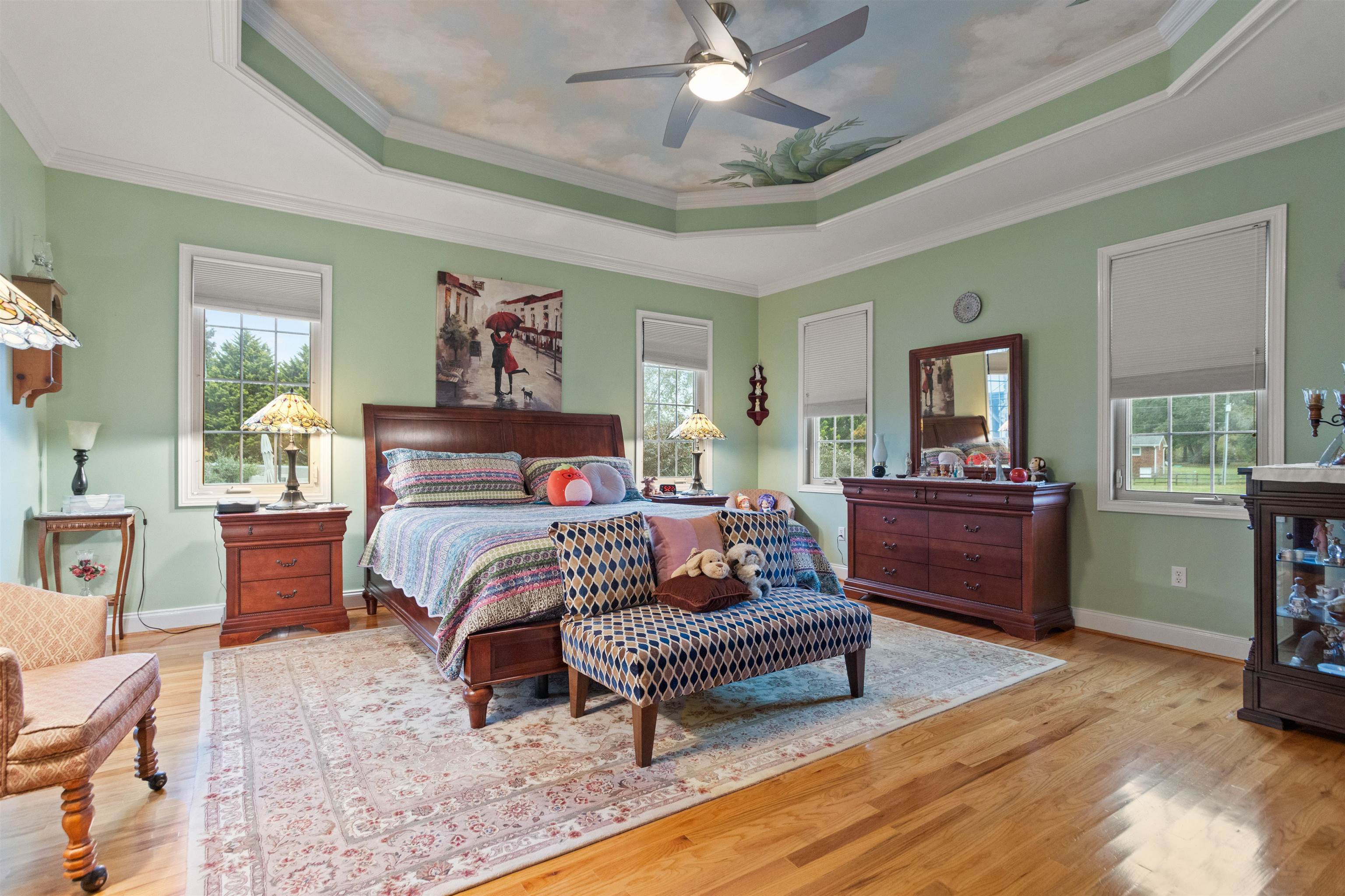 Boiling Springs, South Carolina, 29316, United States, 4 Bedrooms Bedrooms, ,4 BathroomsBathrooms,Residential,For Sale,2005798