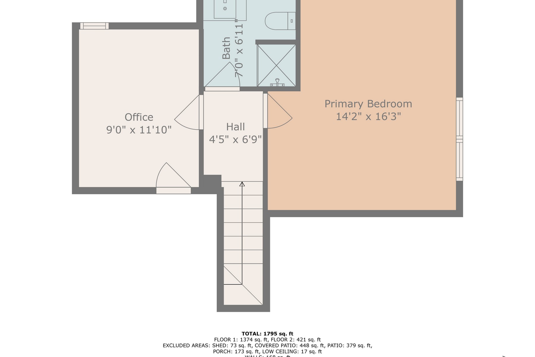  completely remodeled and update contemporary ranch - 物件實景