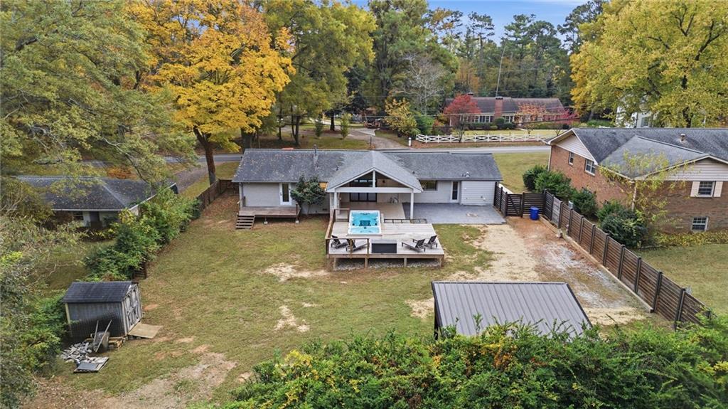 Marietta, Georgia, 30060, United States, 3 Bedrooms Bedrooms, ,2 BathroomsBathrooms,Residential,For Sale,1988888