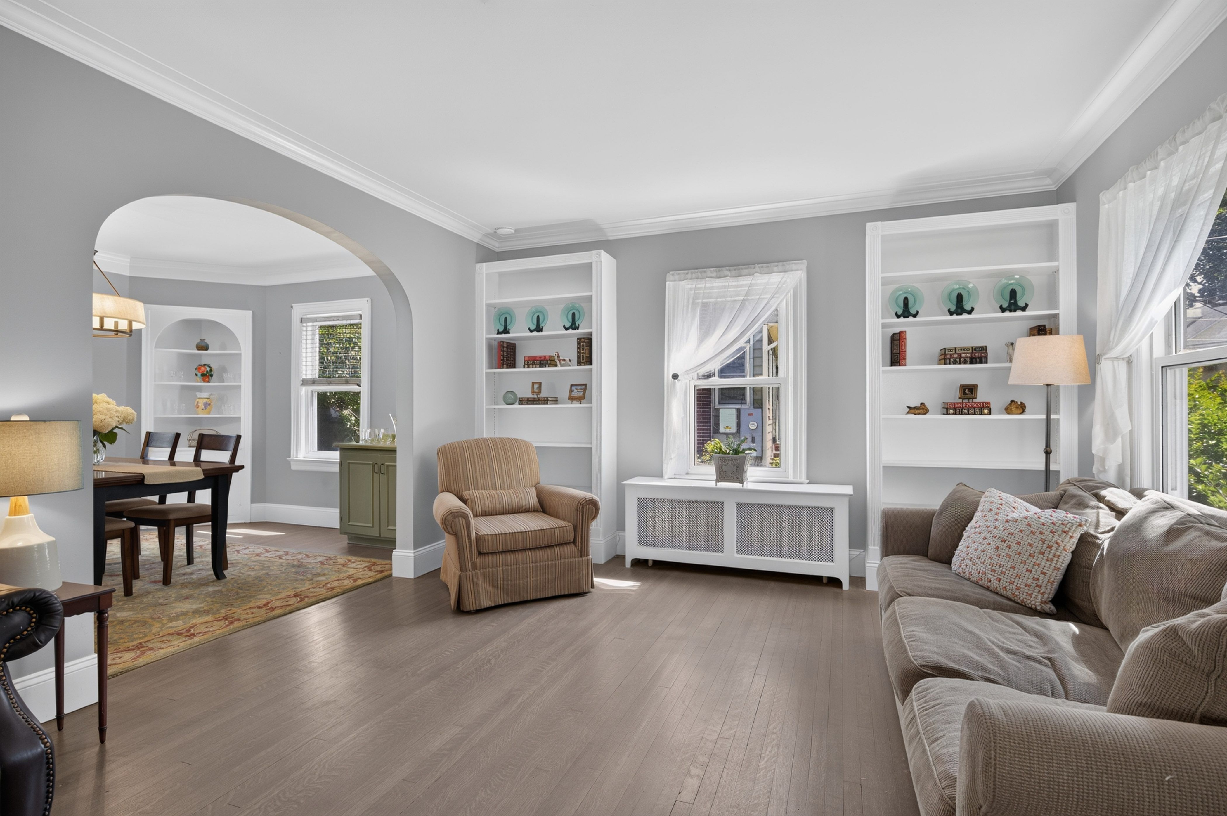  55 Pershing Avenue, Locust Valley, NY, 11560 - 物件實景