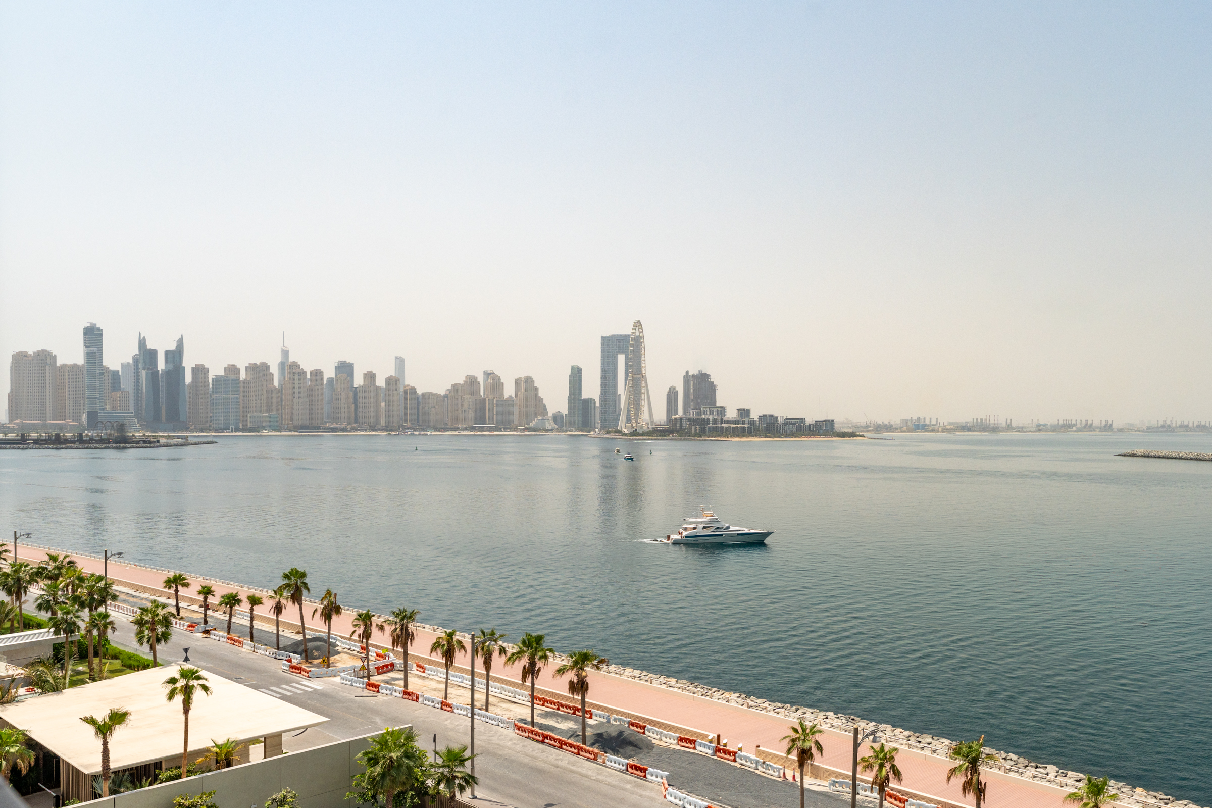  Stunning Luxury Apartment with Full Sea Views - 物件實景