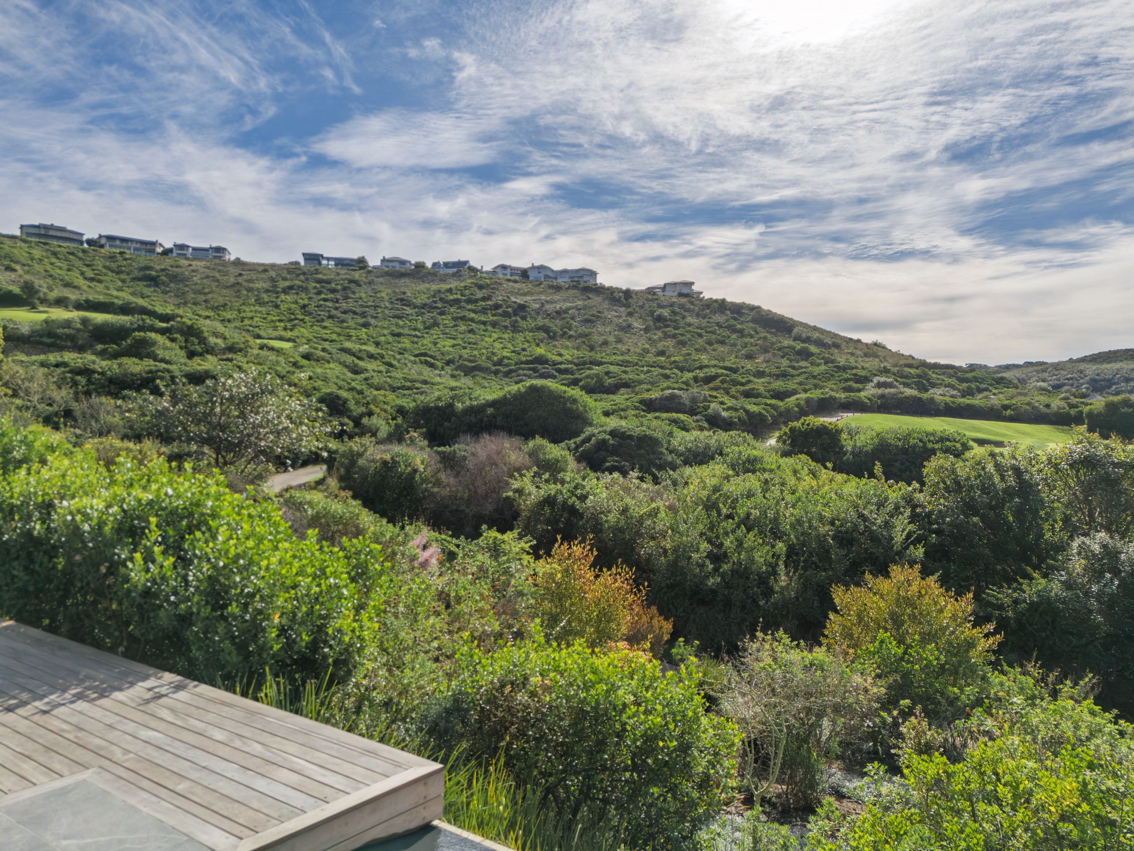  61 Maritime Close, Pezula Golf Estate - 物件實景