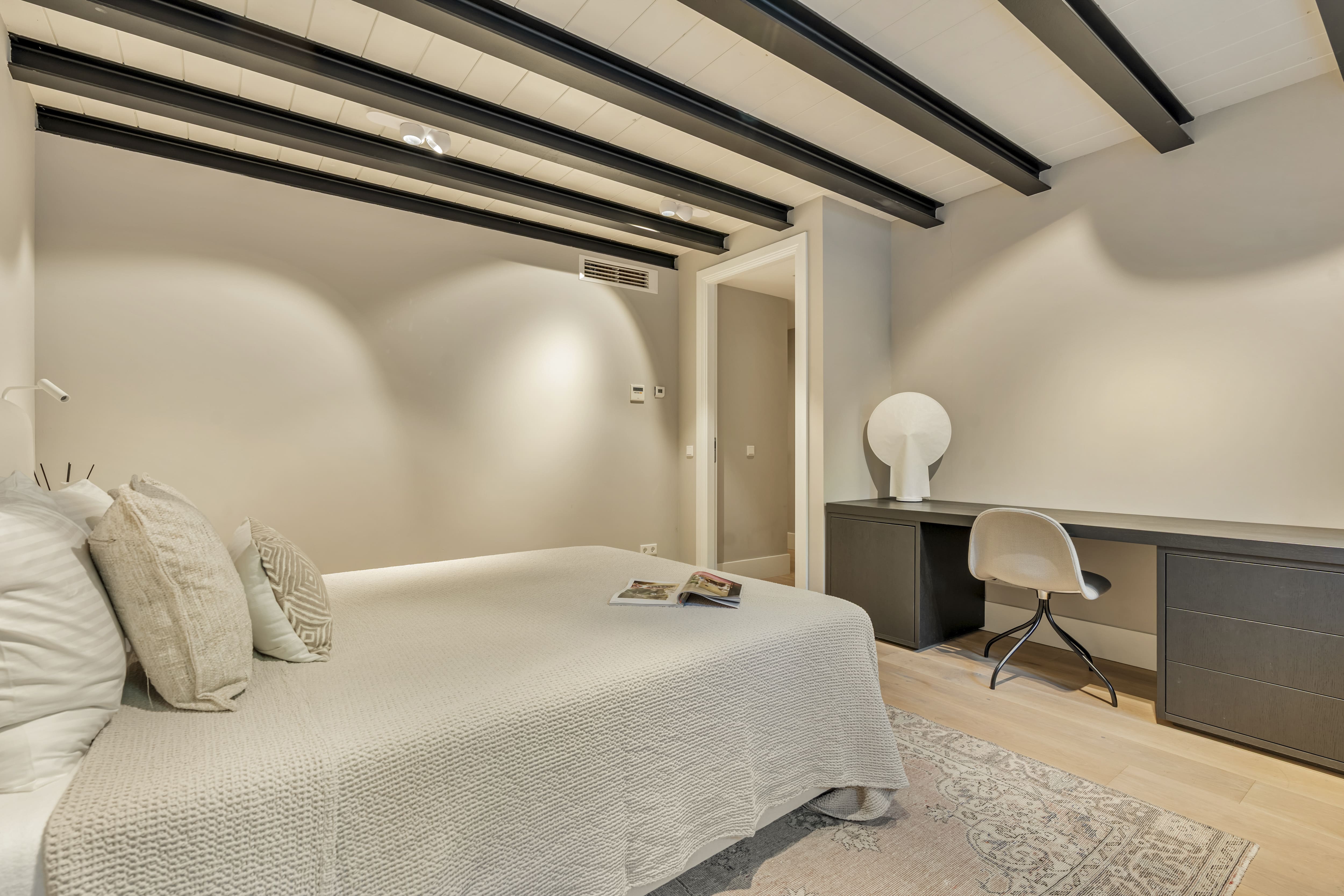  Tesselschadestraat 15 A & B: Two Residences, One Exceptional Opportunity - 物件實景