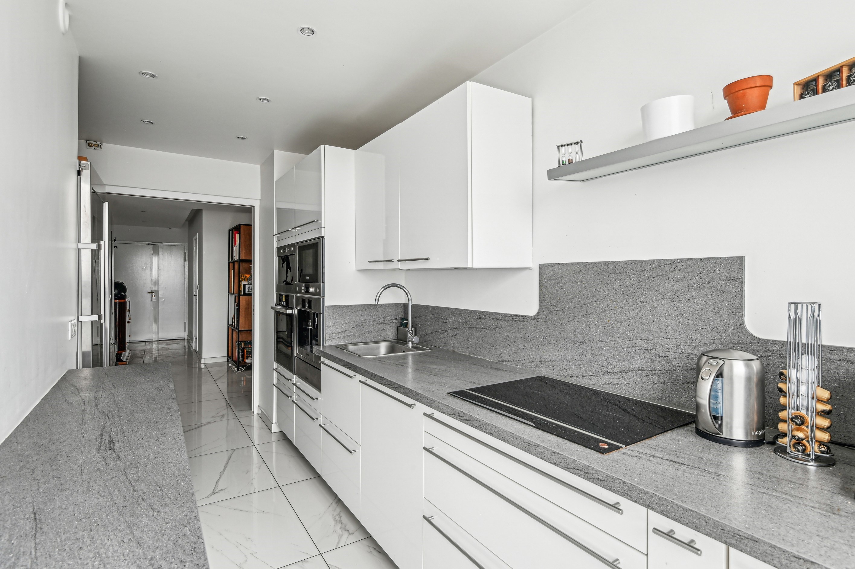  Puteaux - Seine River front - 物件實景