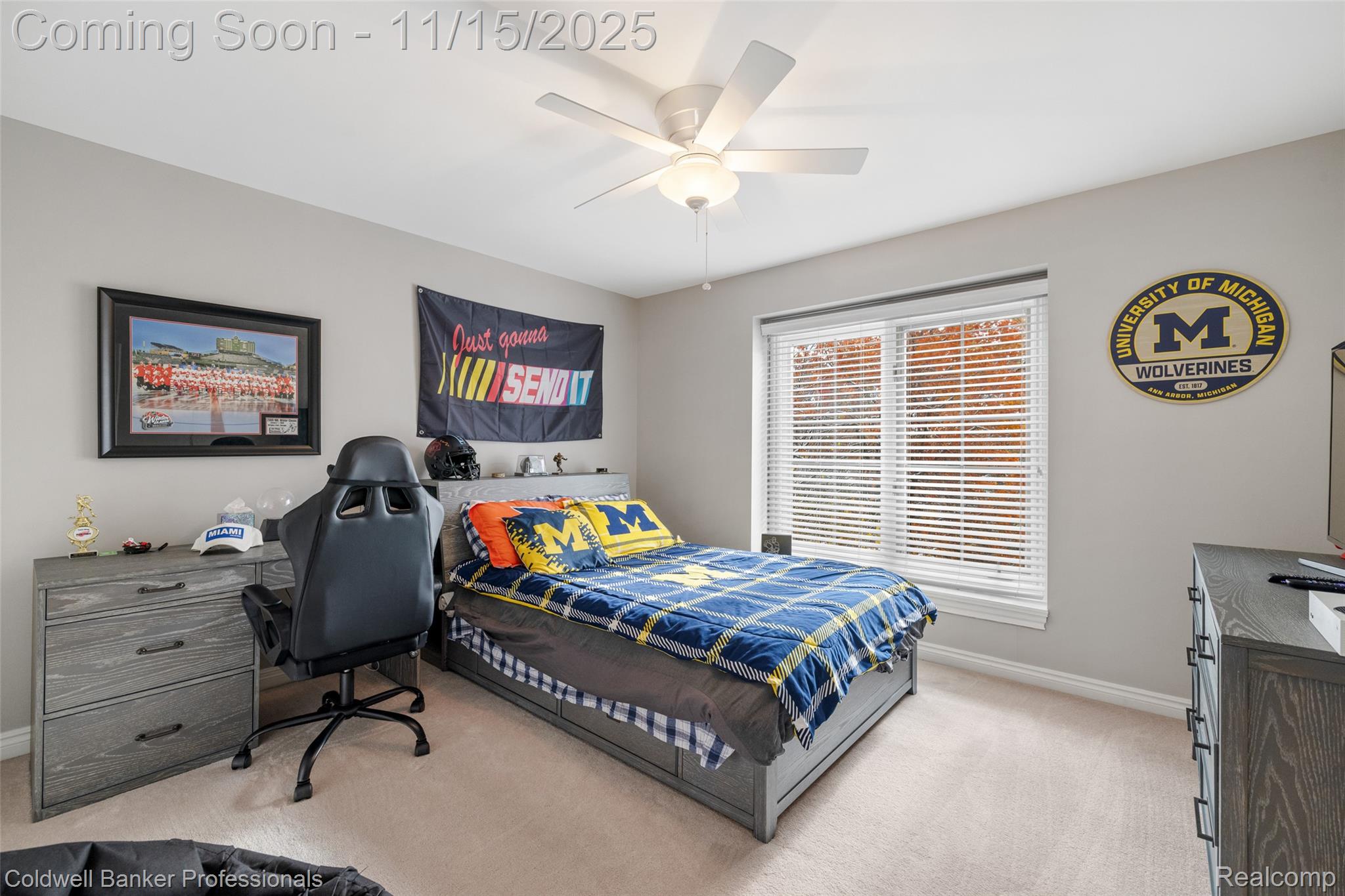 Clarkston, Michigan, 48348, United States, 4 Bedrooms Bedrooms, ,4 BathroomsBathrooms,Residential,For Sale,1992858