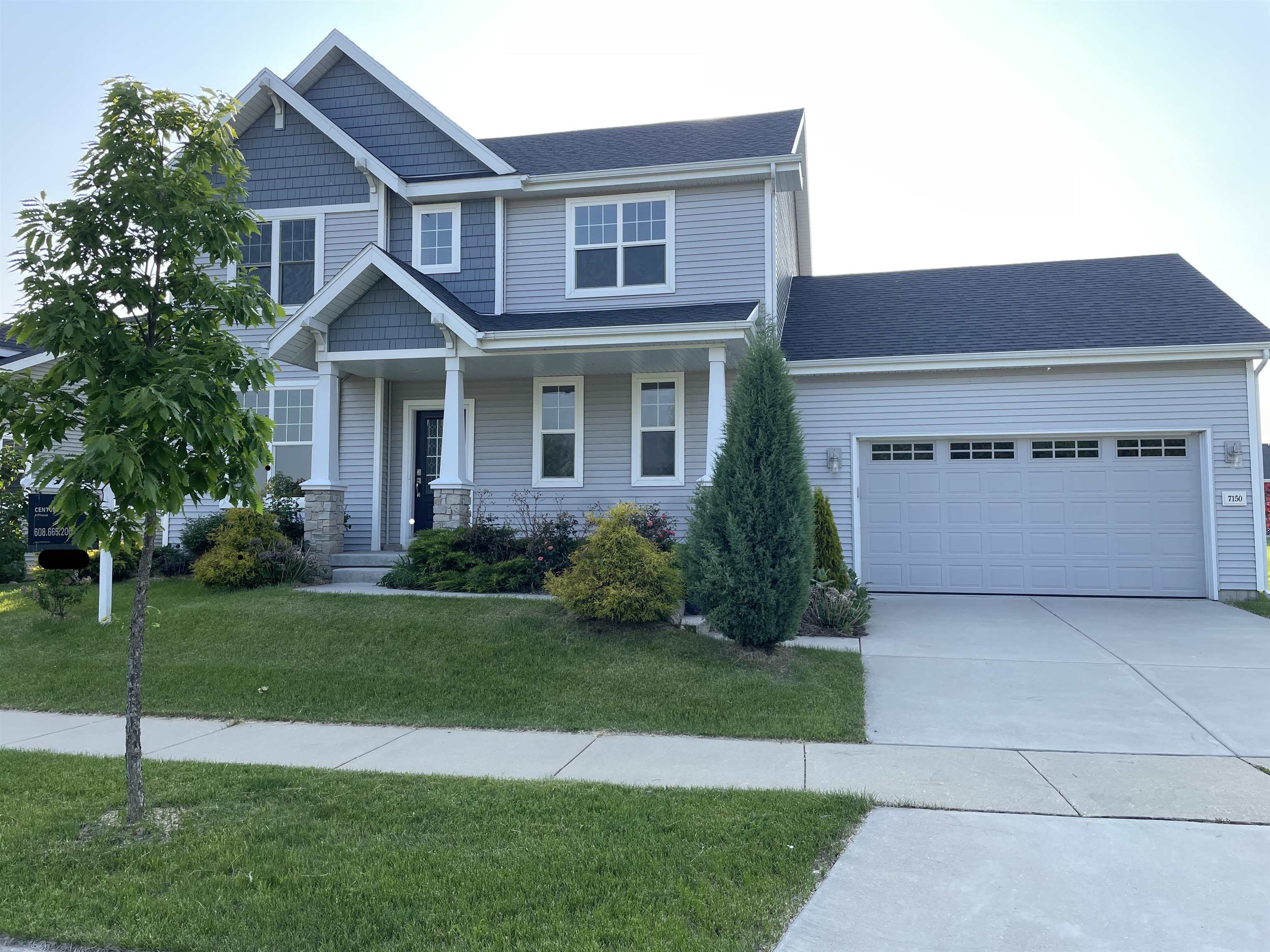 Madison, Wisconsin, 53718, United States, 4 Bedrooms Bedrooms, ,4 BathroomsBathrooms,Residential,For Sale,1938258