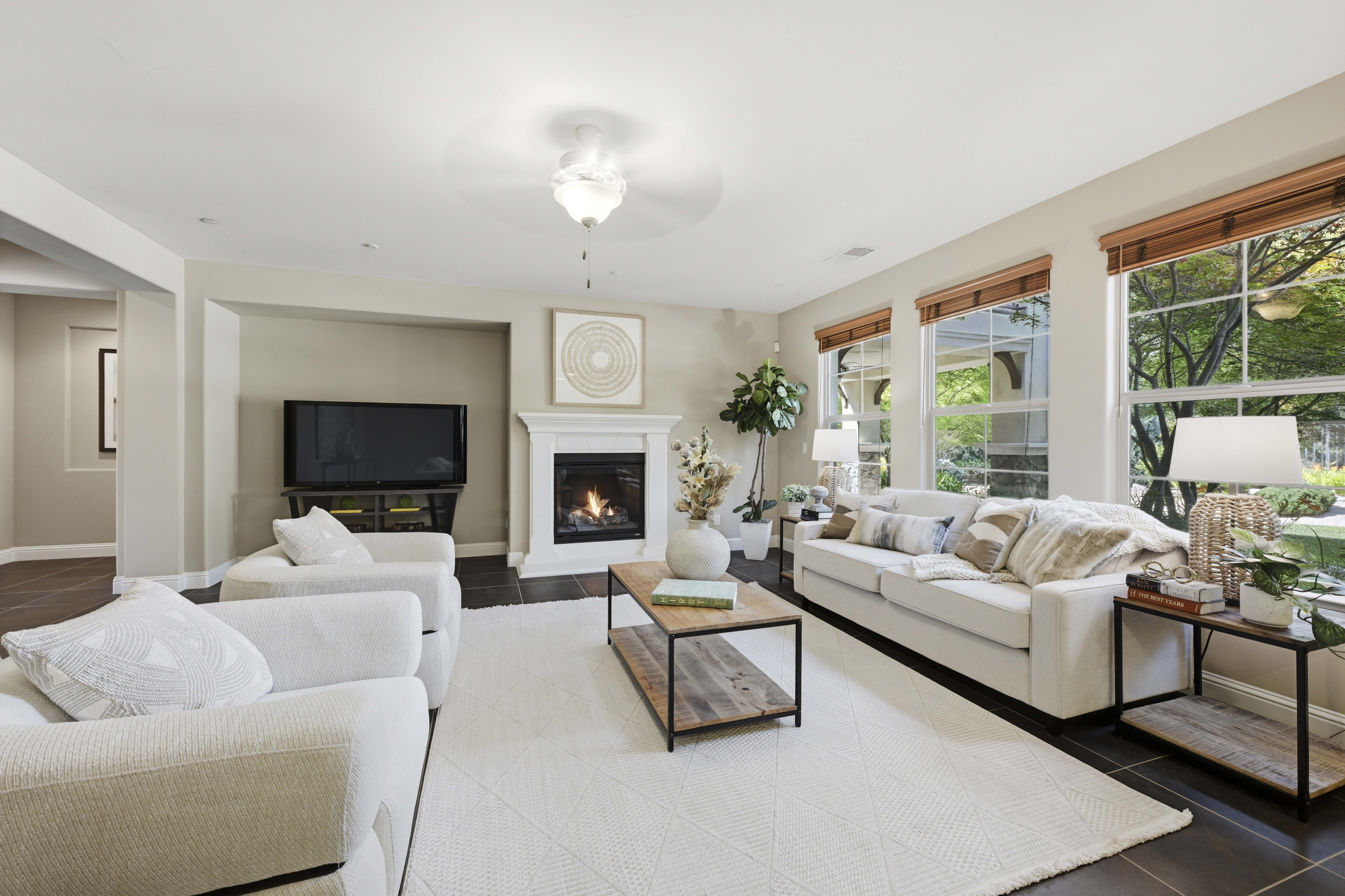  3919 Creekstone Court, Roseville, CA 95747 - 物件實景