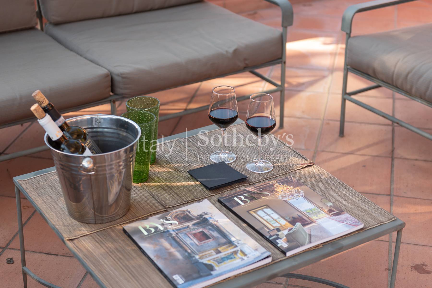  Liberty house exquisitely renovated near the Colosseum - 物件實景