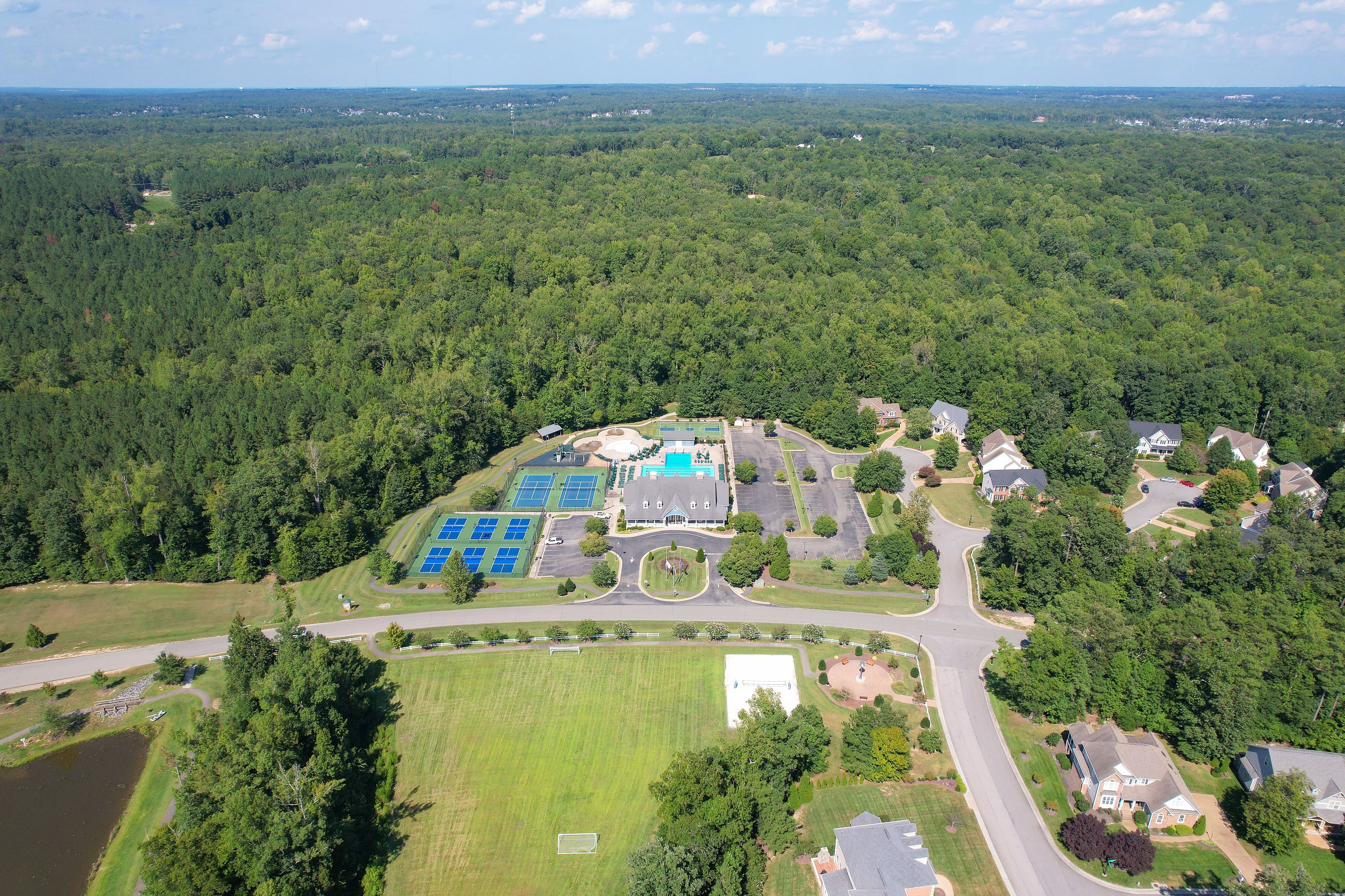  17701 Flossmoore Court, Moseley, VA 23120 - 物件實景