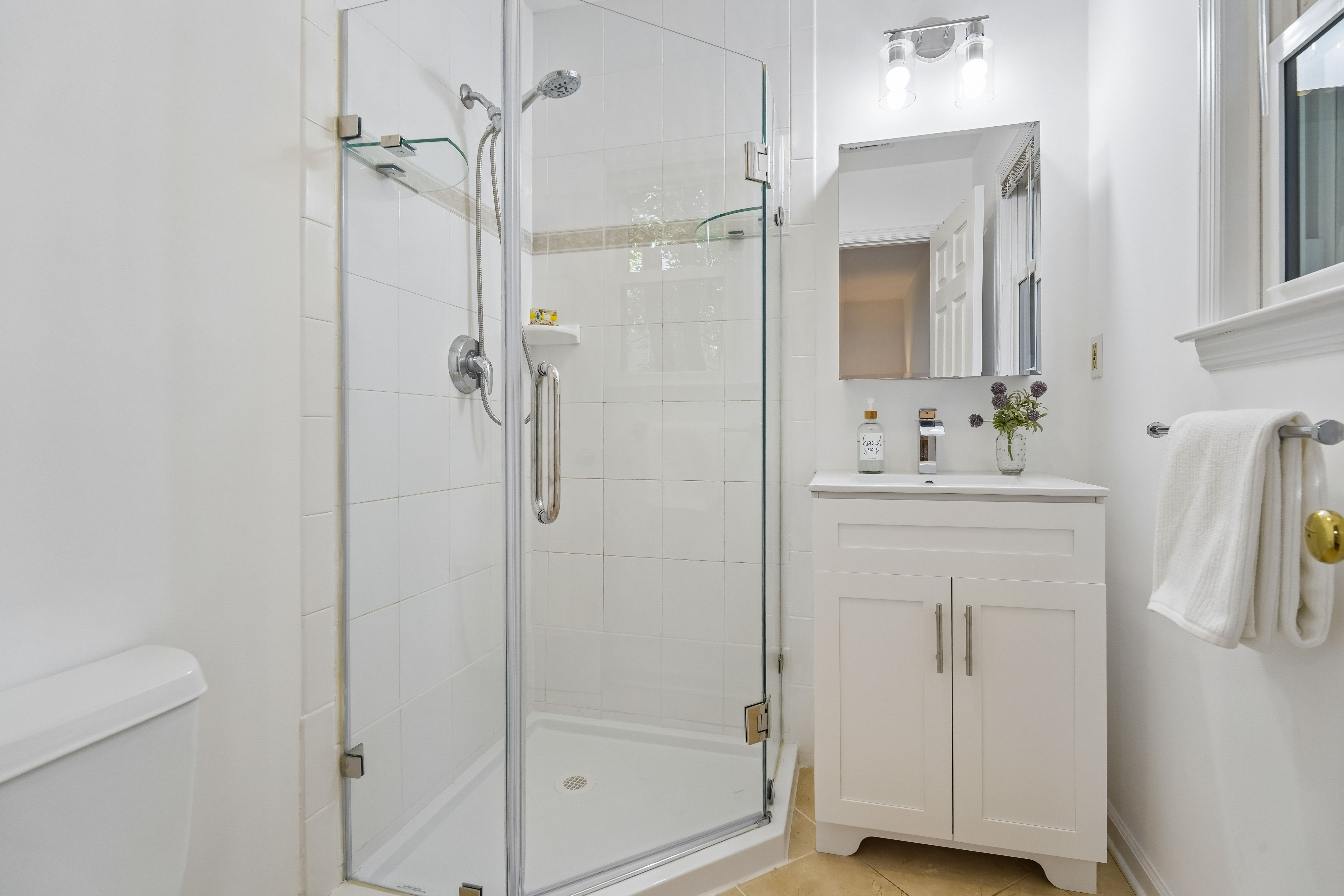  201 Parsonage Hill Road, Short Hills, NJ 07078 - 物件實景