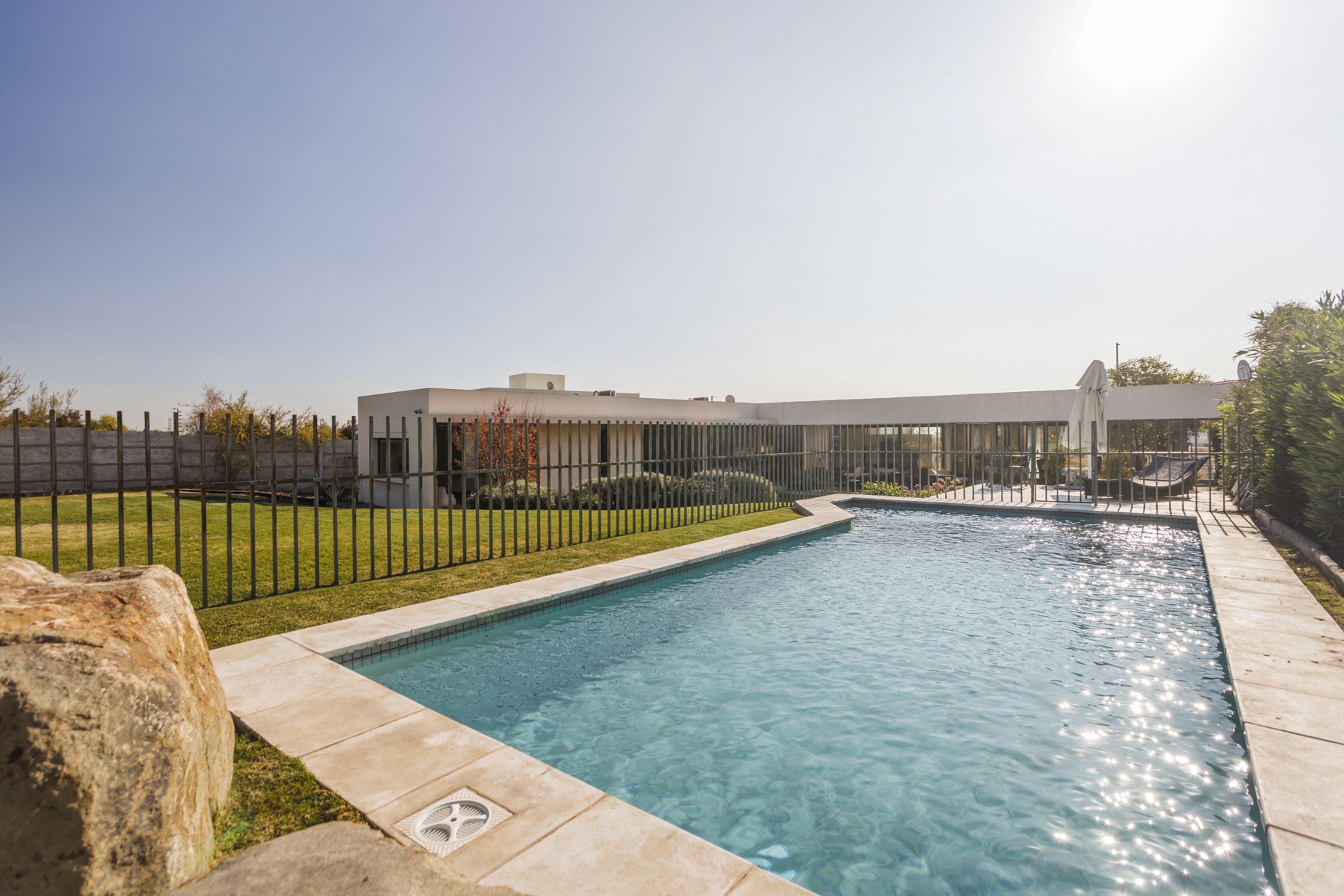  House in Los Bosques de Chicureo Condominium - 物件實景