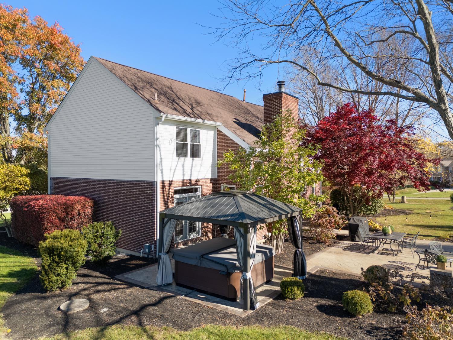 Morrow, Ohio, 45152, United States, 4 Bedrooms Bedrooms, ,3 BathroomsBathrooms,Residential,For Sale,1989494